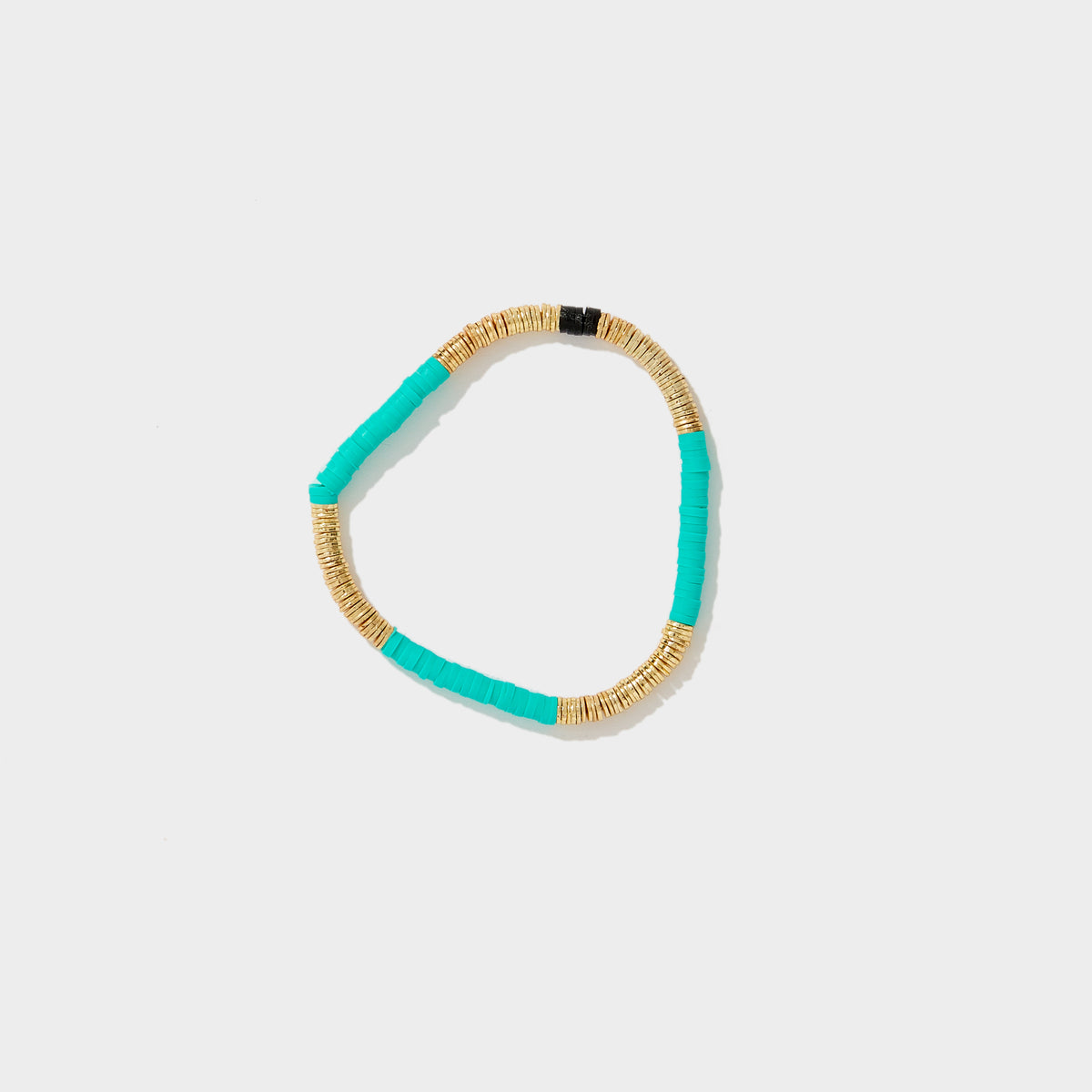 Vinyl Bracelet 4mm