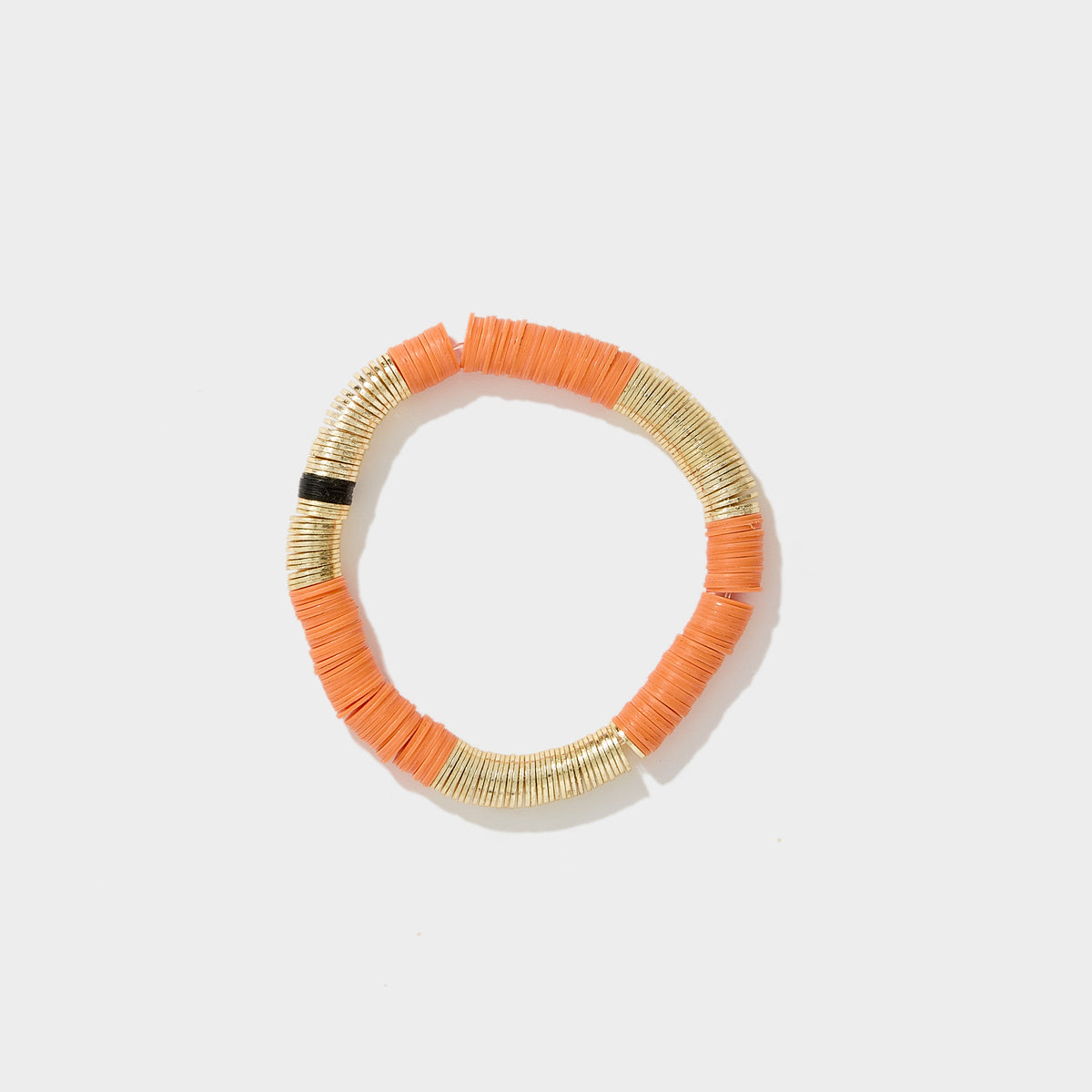 Vinyl Bracelet 8mm
