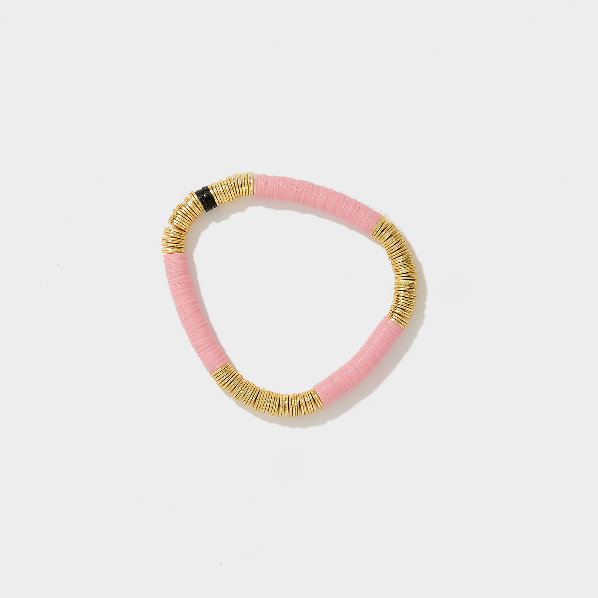 Vinyl Bracelet 6mm