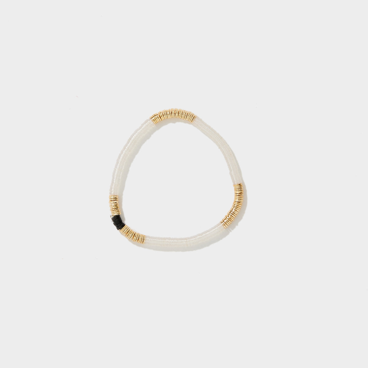 Vinyl Bracelet 4mm