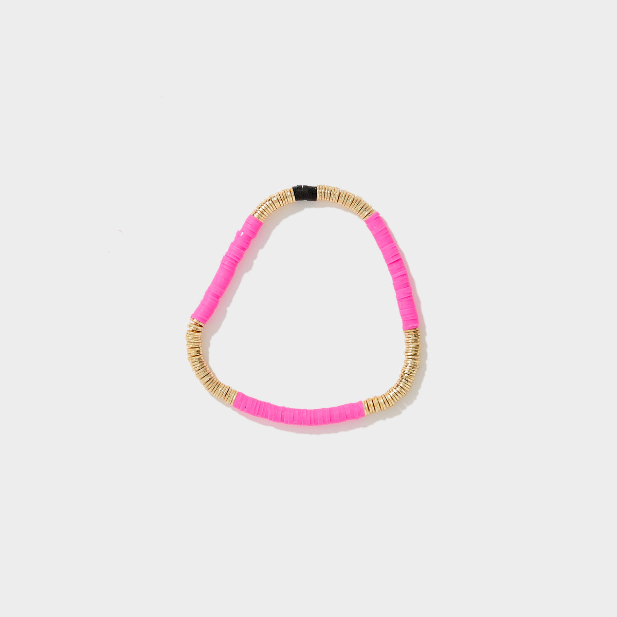 Vinyl Bracelet 4mm