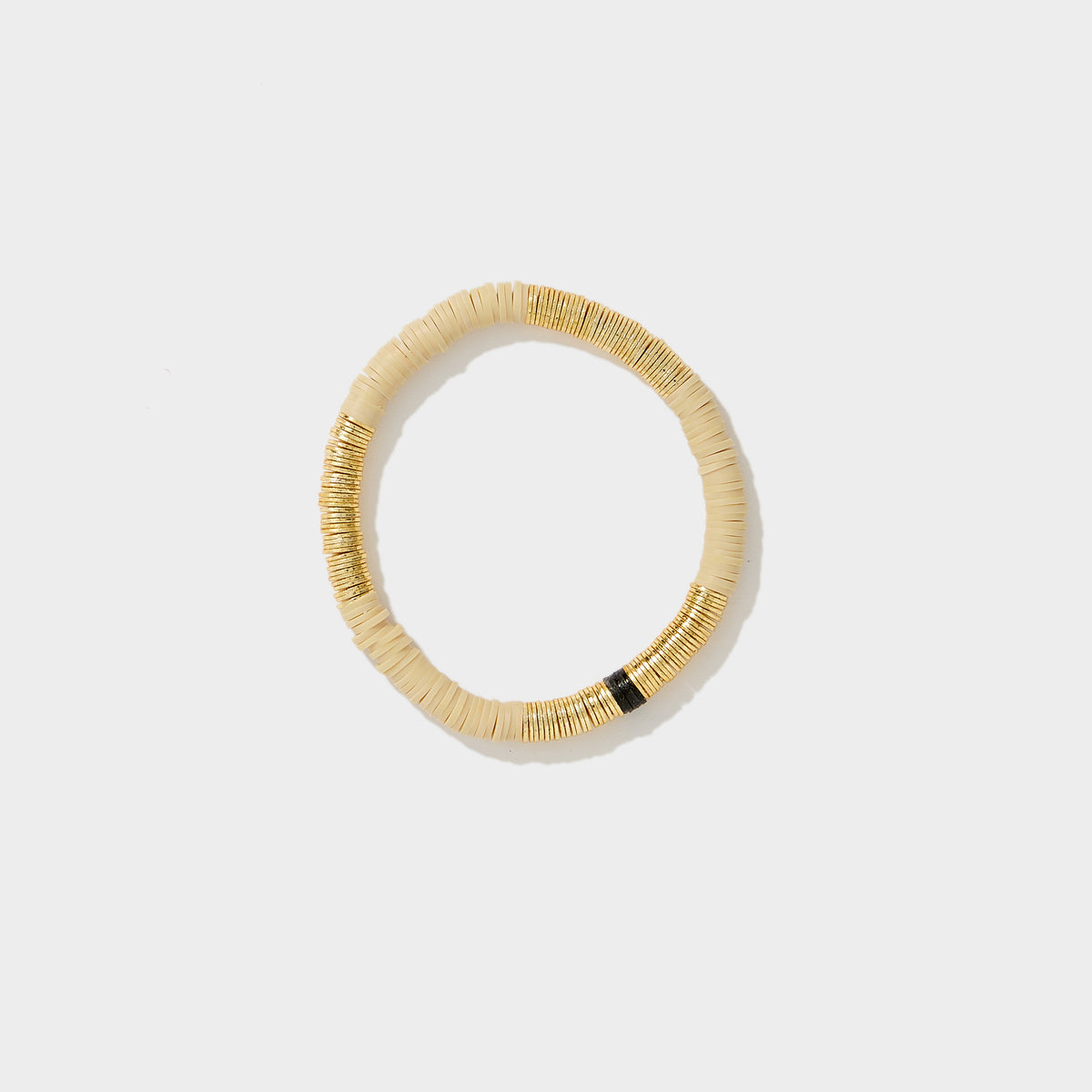 Vinyl Bracelet 6mm