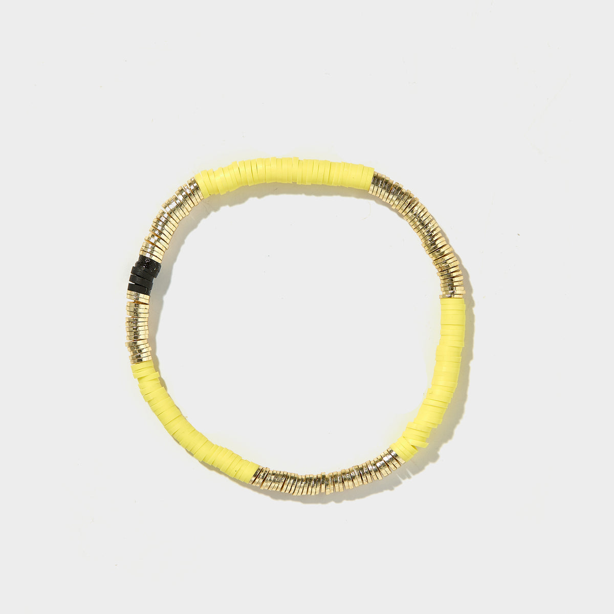 Vinyl Bracelet 4mm