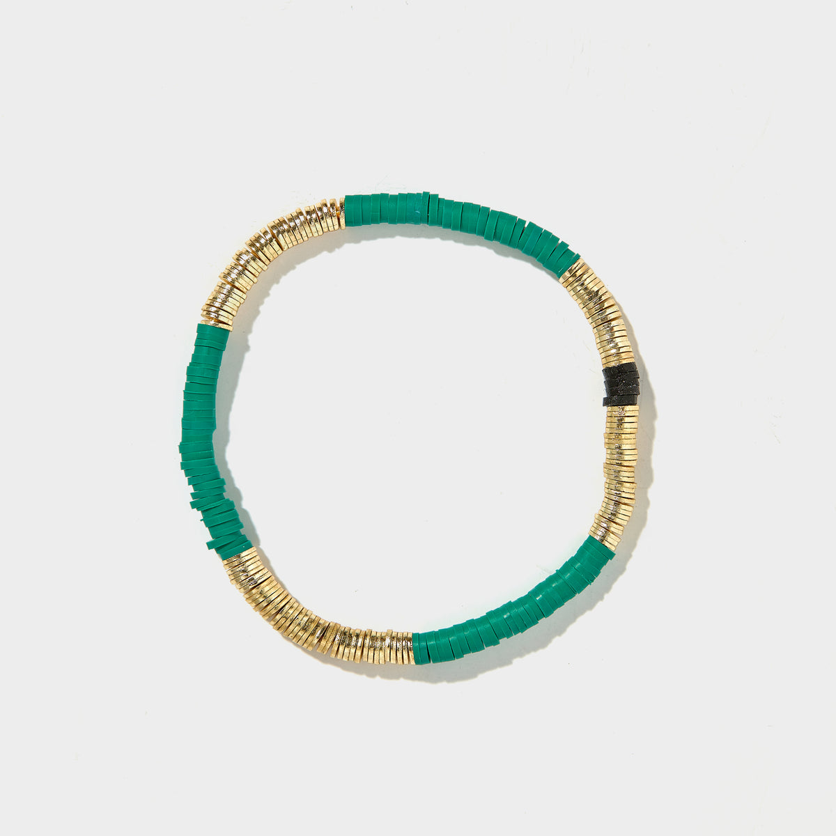 Vinyl Bracelet 4mm