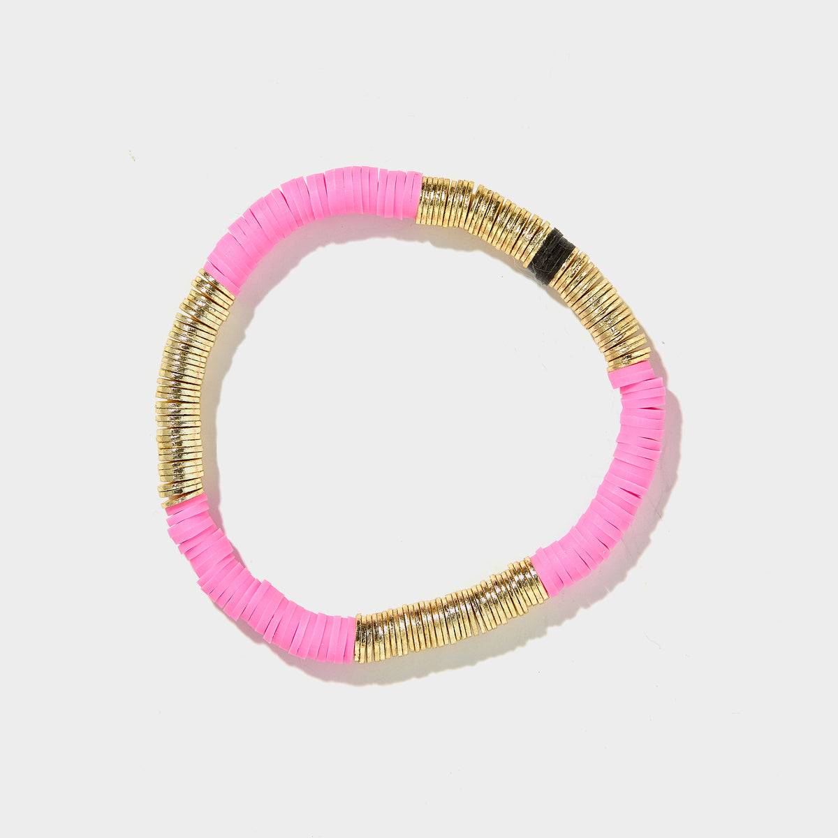 Vinyl Bracelet 6mm