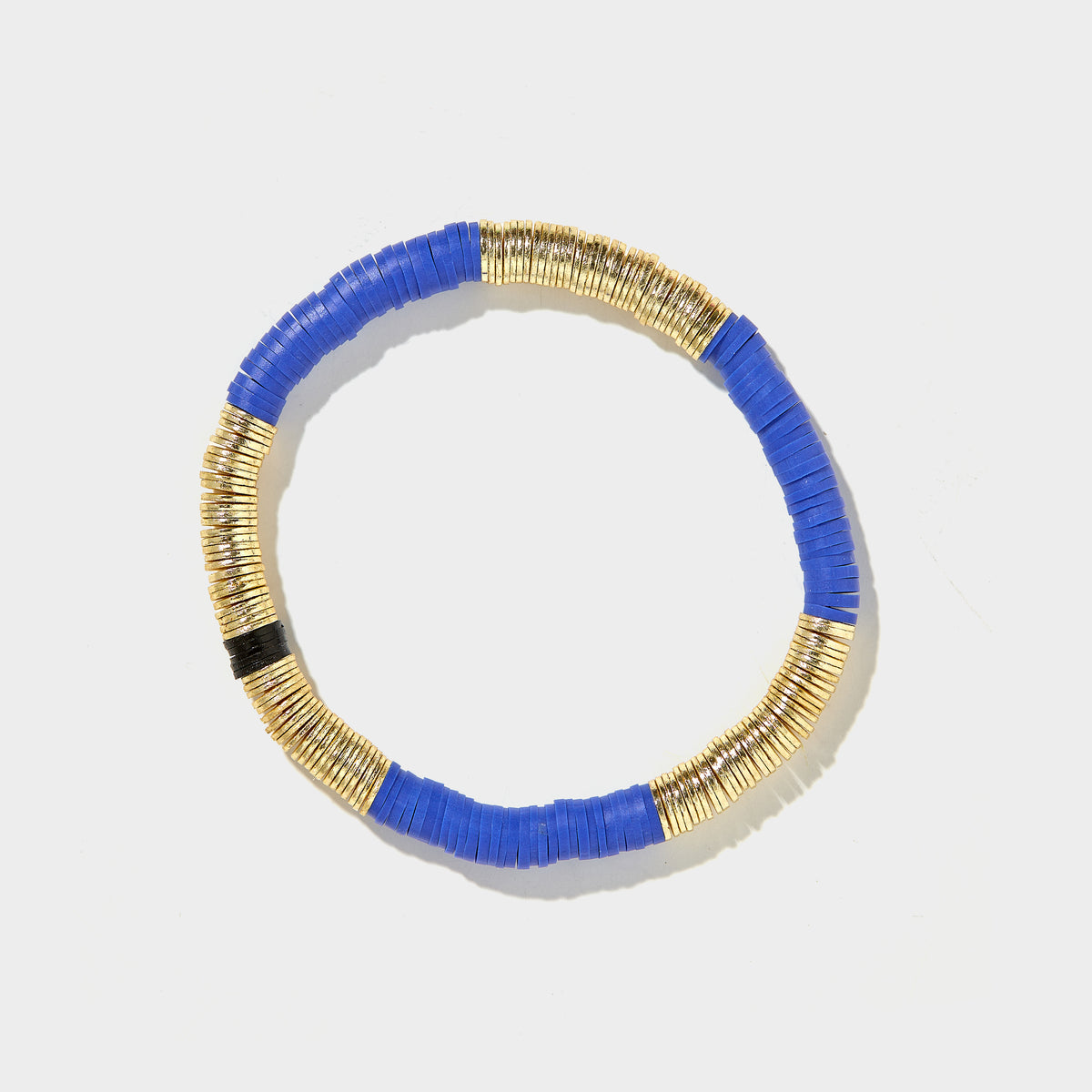 Vinyl Bracelet 6mm