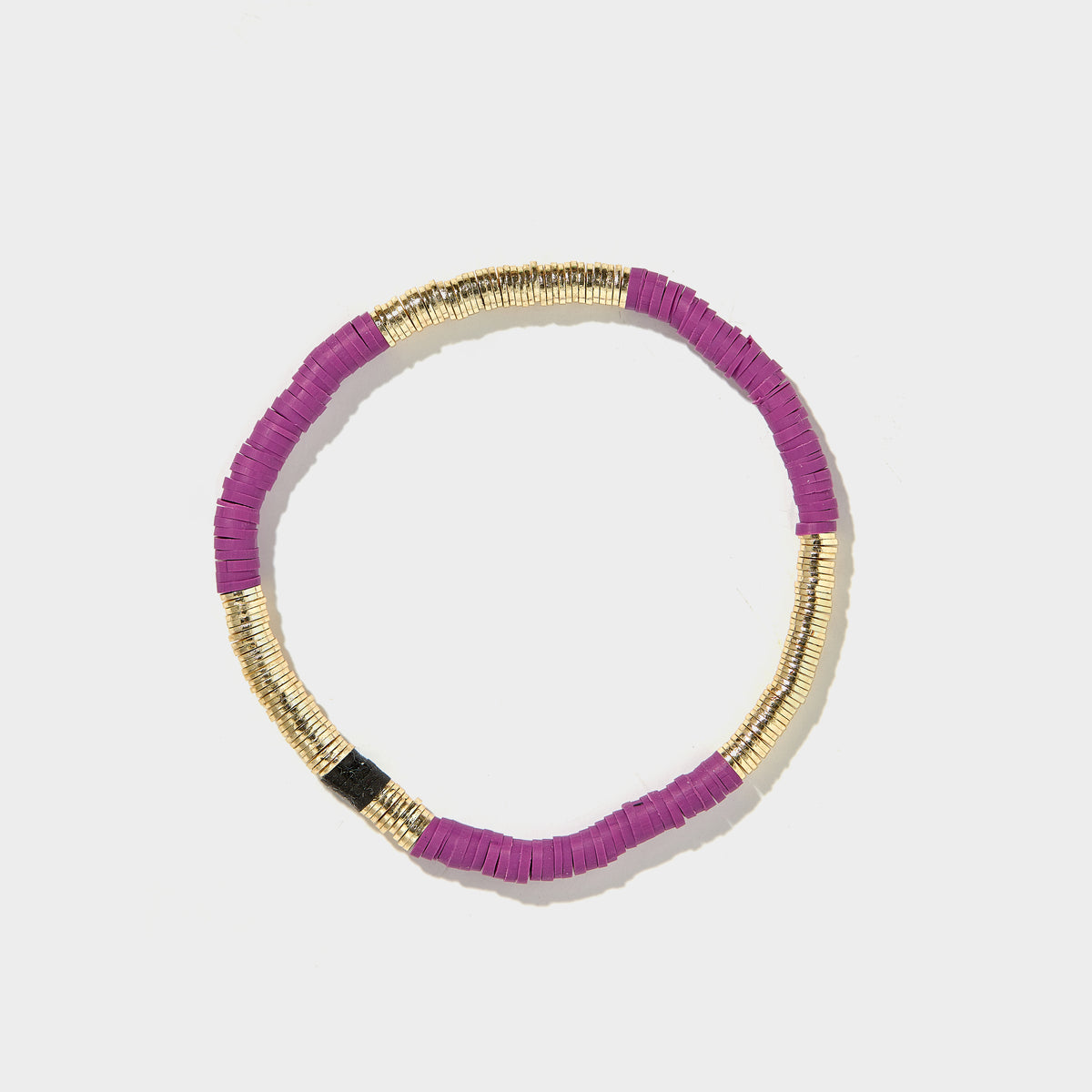 Vinyl Bracelet 4mm