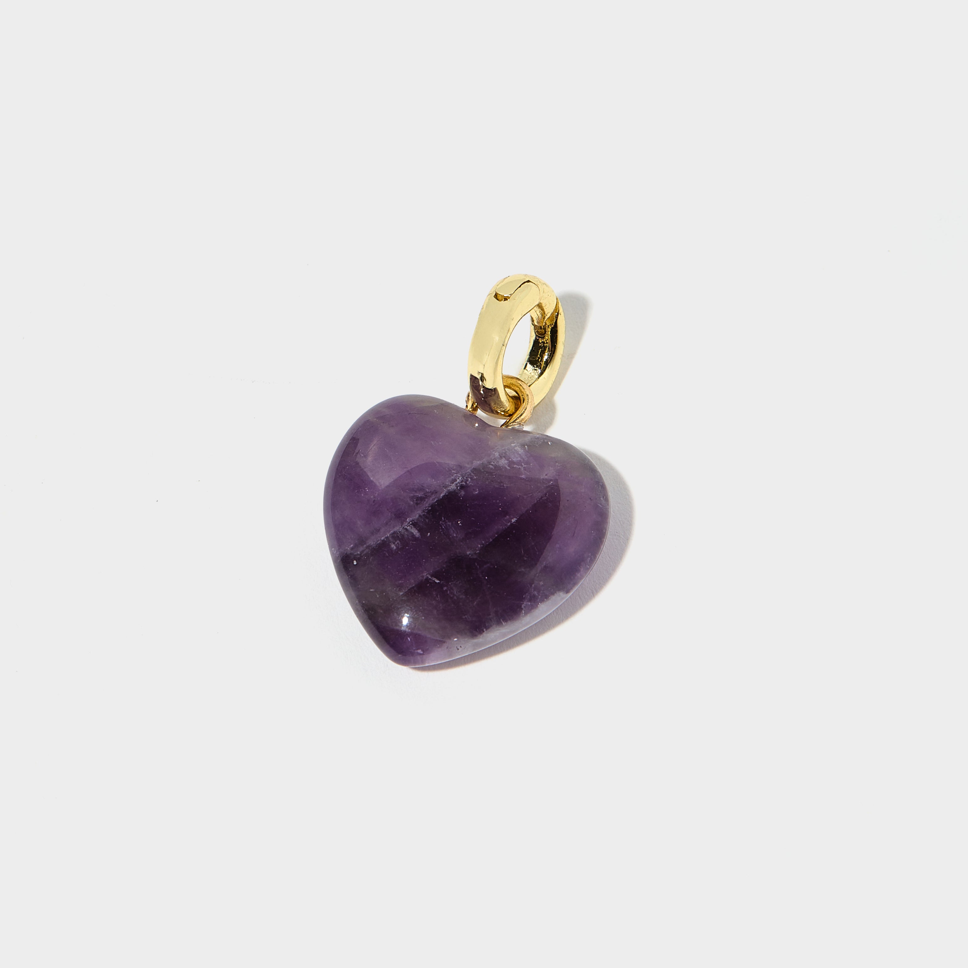 Crush Heart Charm