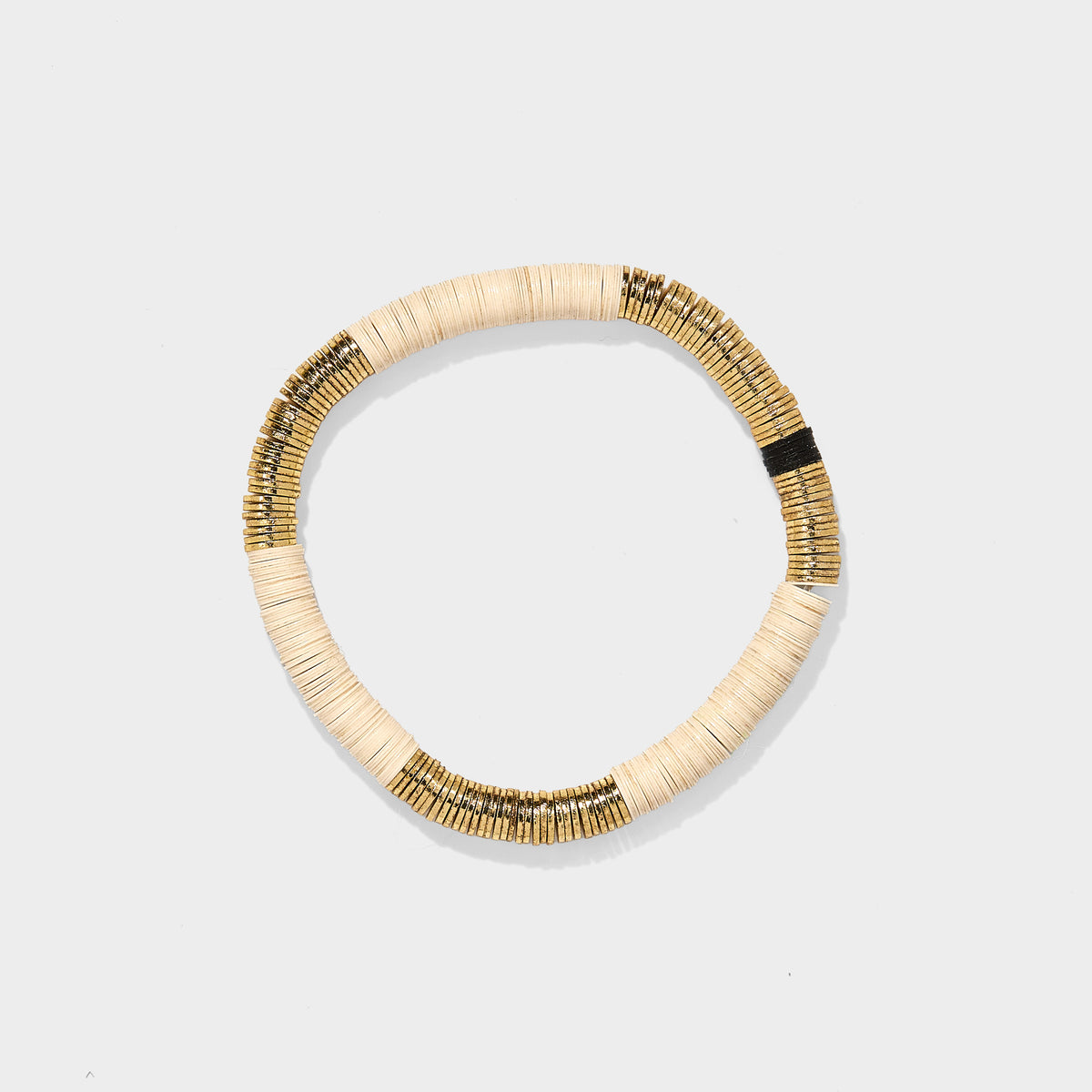 Vinyl Bracelet 6mm