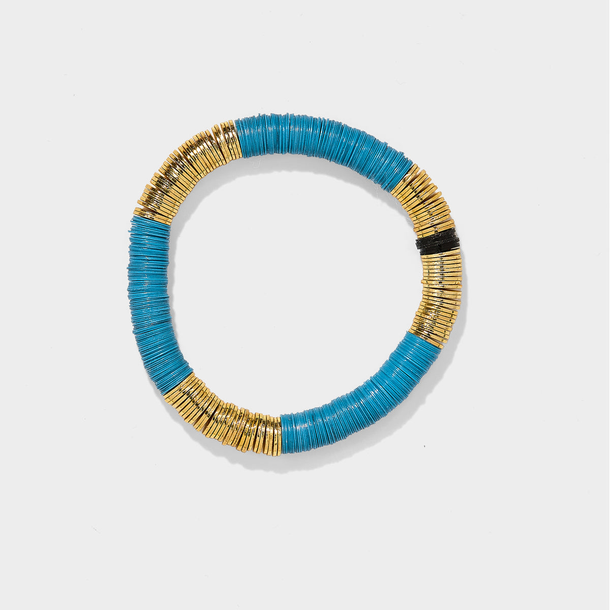 Vinyl Bracelet 8mm