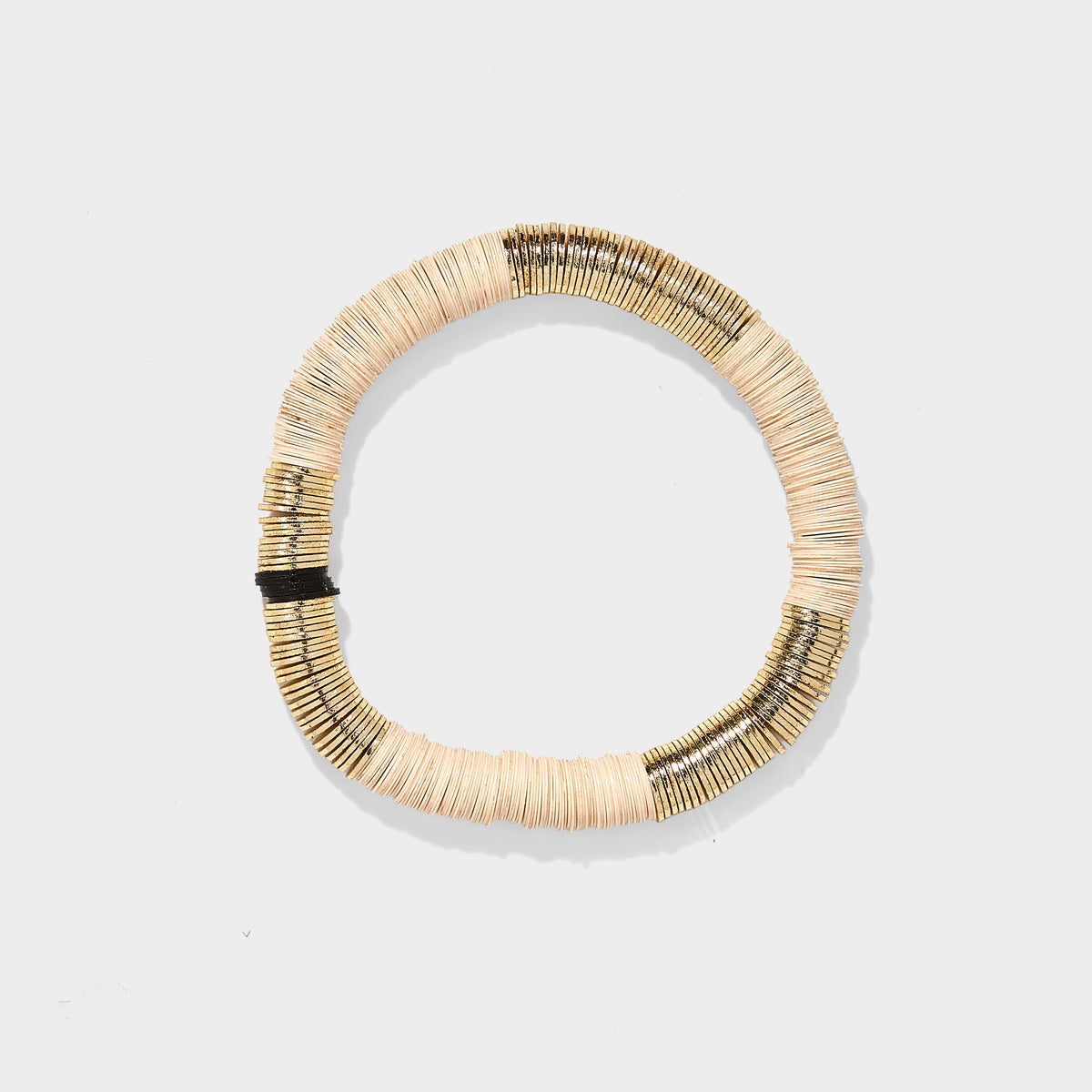 Vinyl Bracelet 8mm