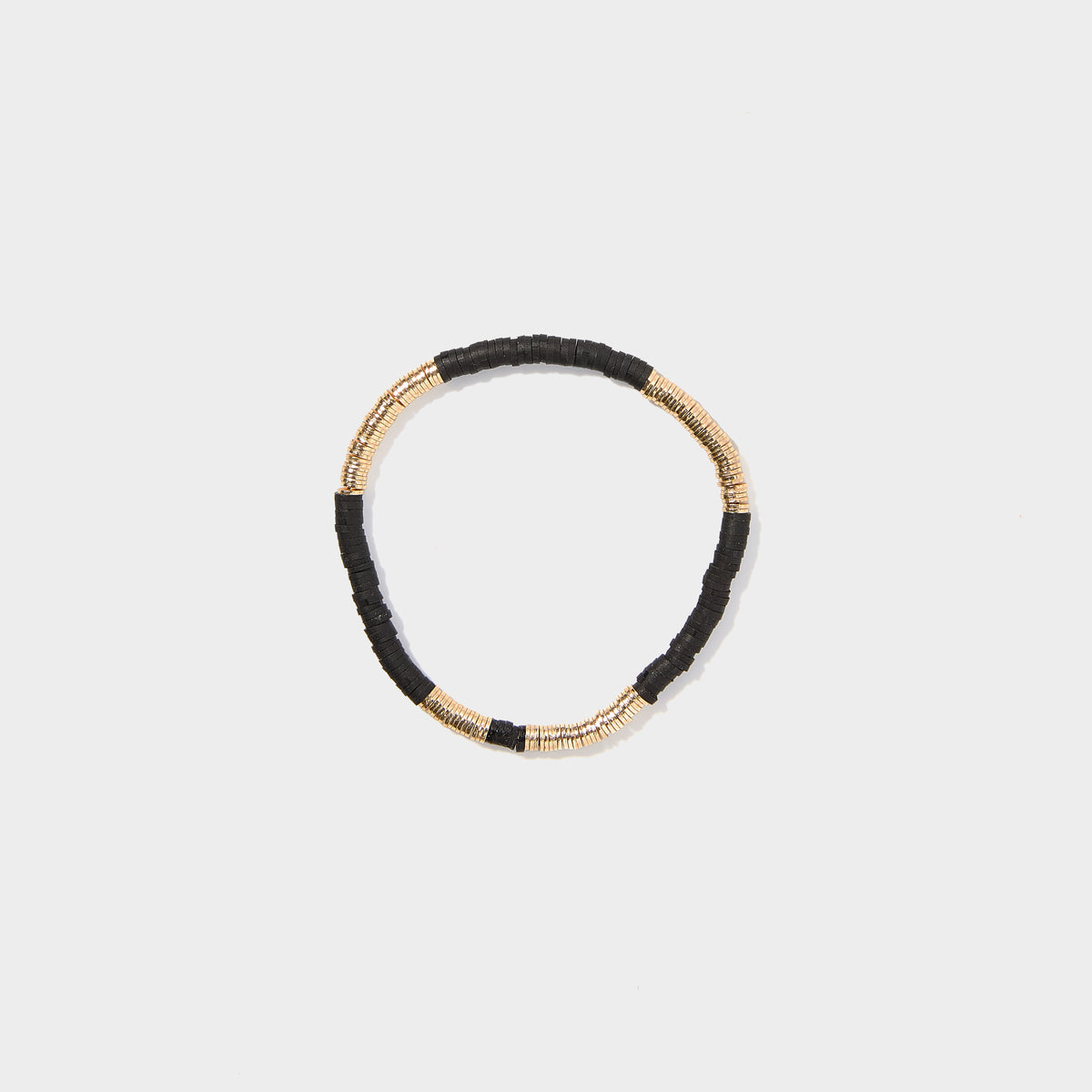 Vinyl Bracelet 4mm