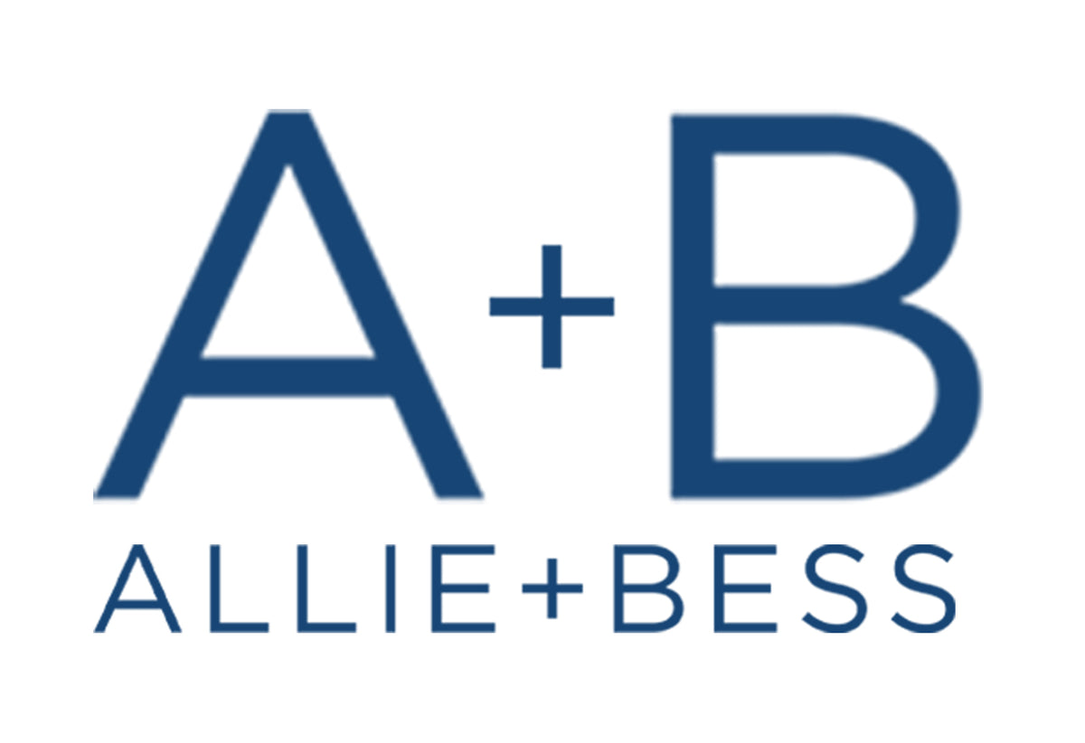 Allie+Bess