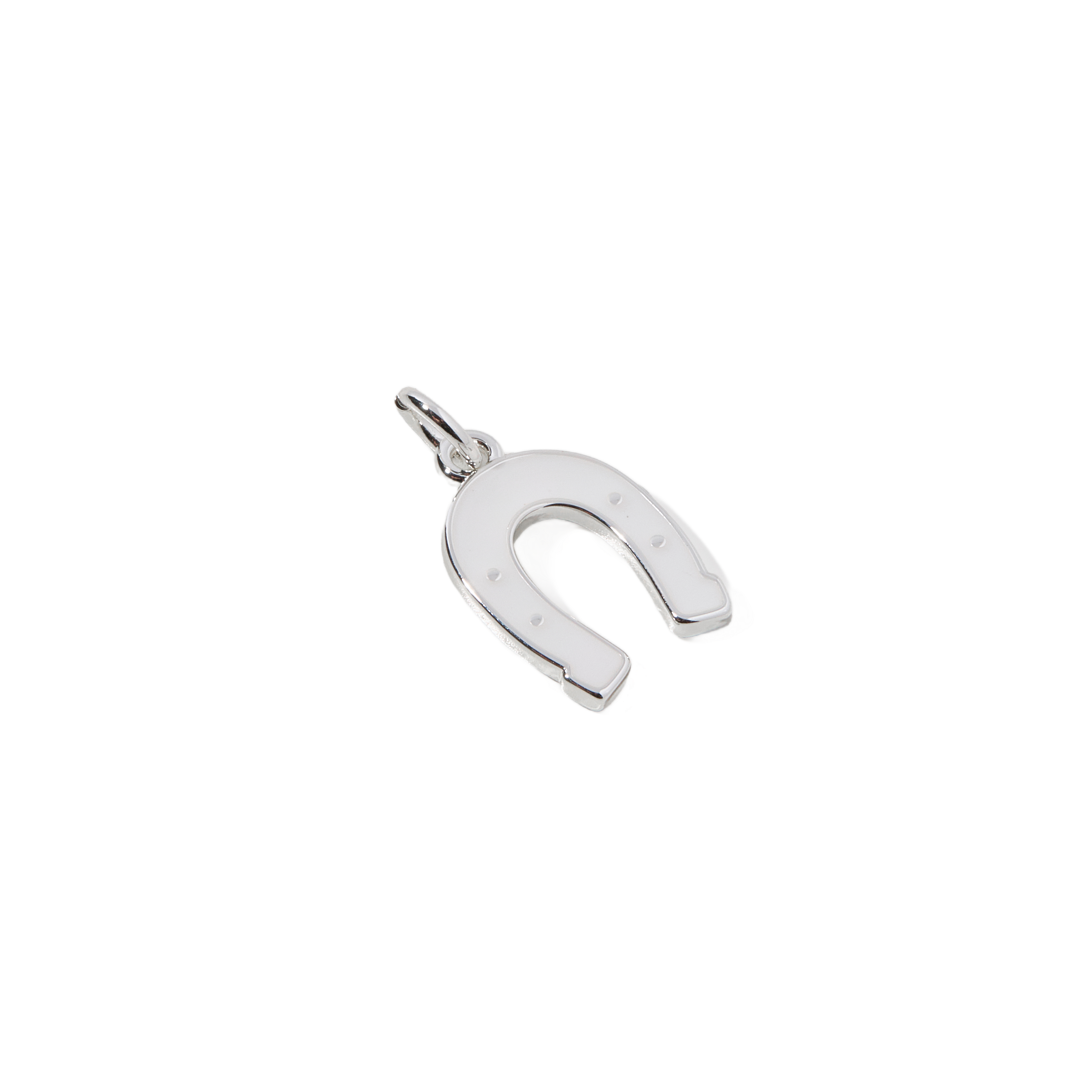 Horseshoe Charm