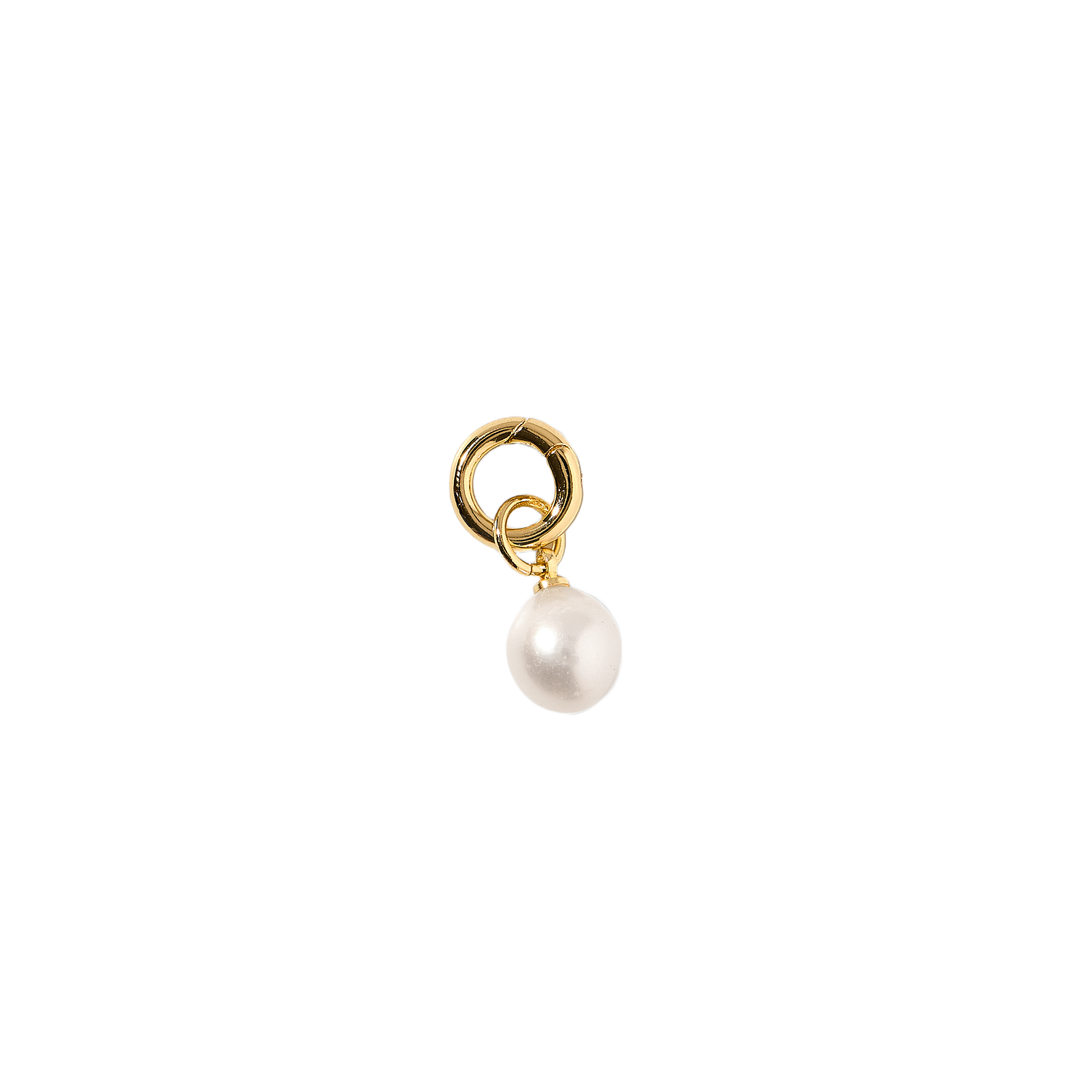 Pearl Pendant
