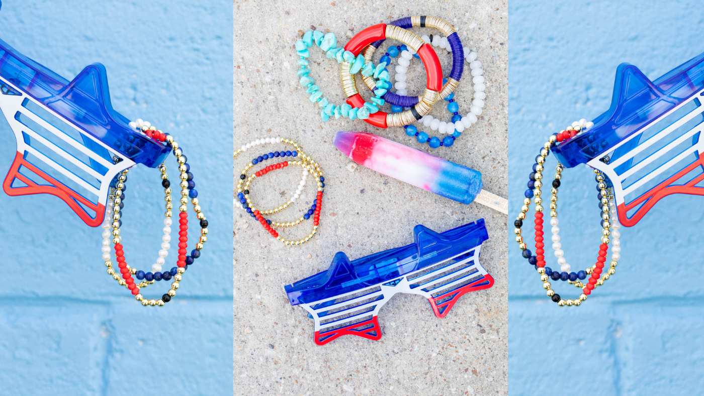 Styling Stars & Stripes: Your Ultimate Fourth of July Fashion Guide