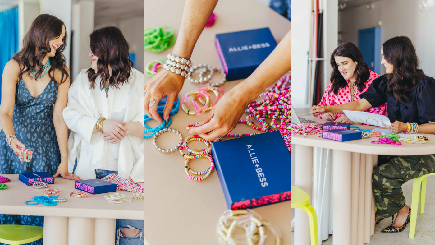 FREQUENTLY ASKED QUESTIONS | ALLIE+BESS