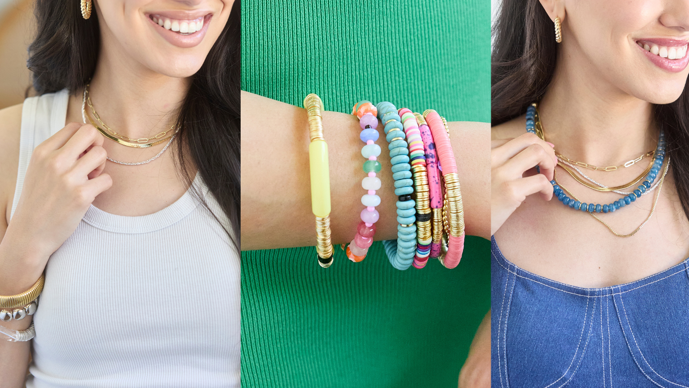 From Errands to Evening: Your Go-To Guide with Allie+Bess