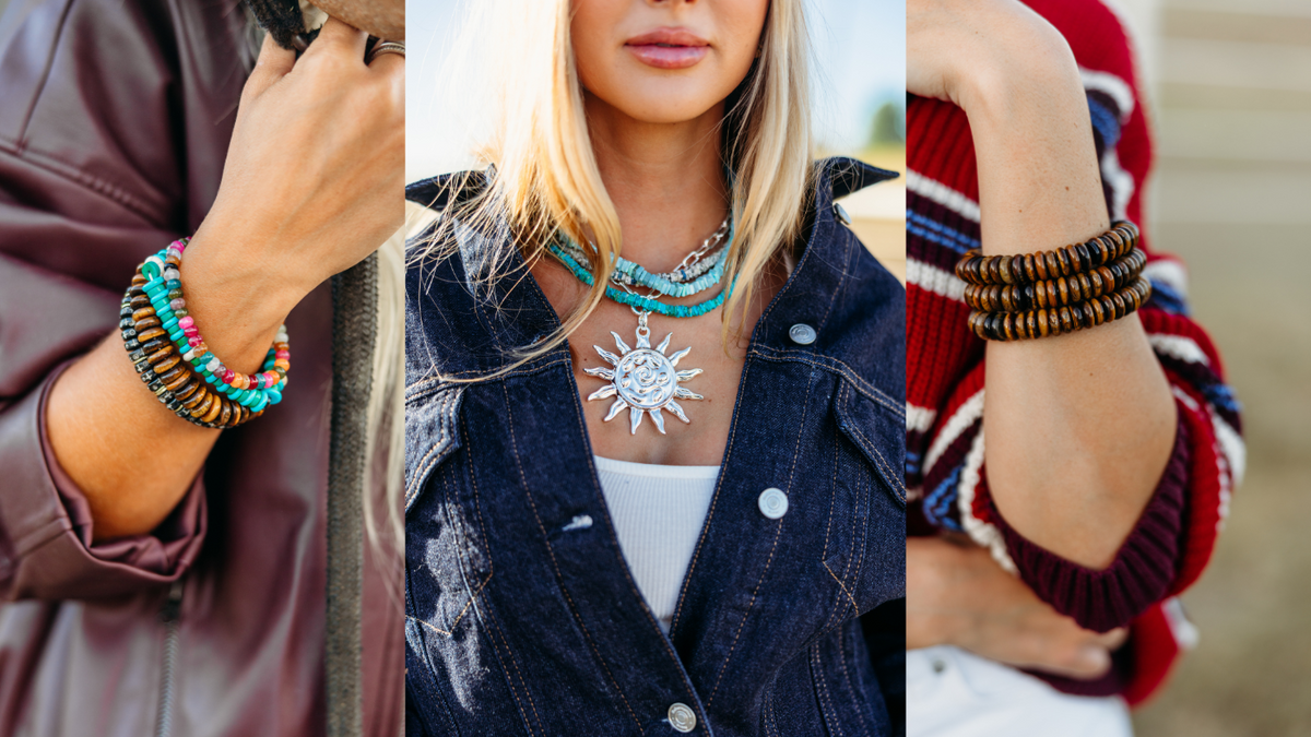 Creating a Fall Collection That Truly Feels Like Fall! – Allie+Bess