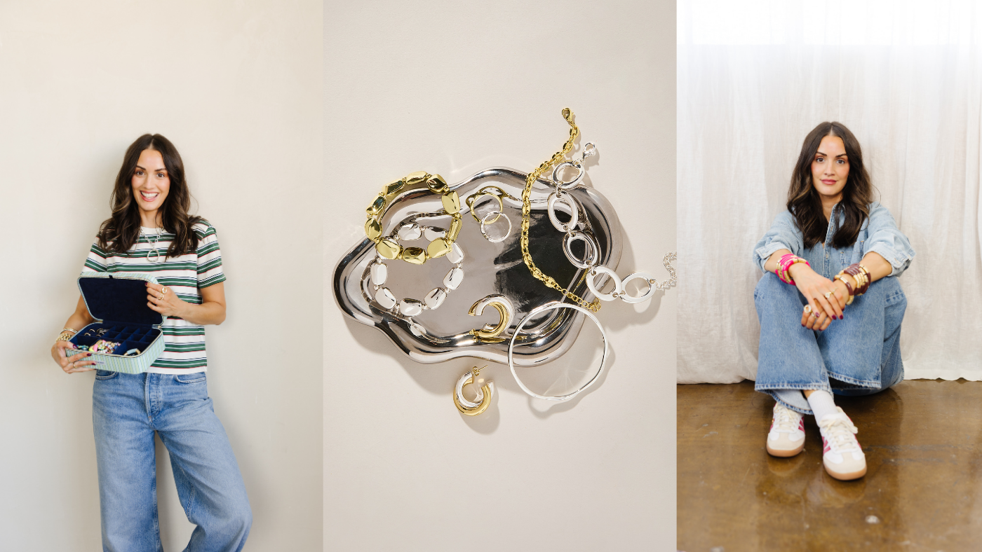 If I Could Only Keep 5 Pieces…