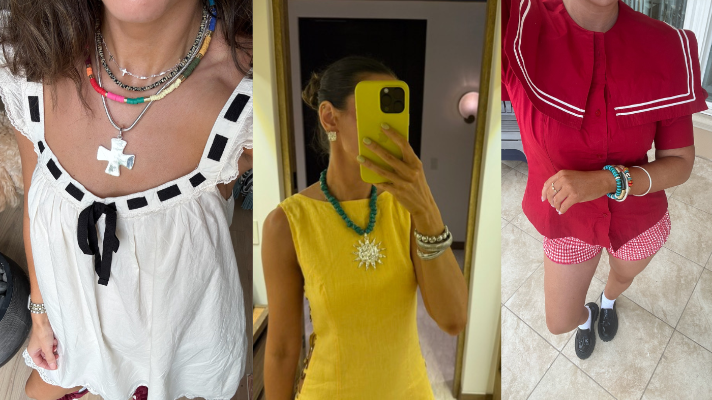 Let’s Talk Influencer Partnerships!