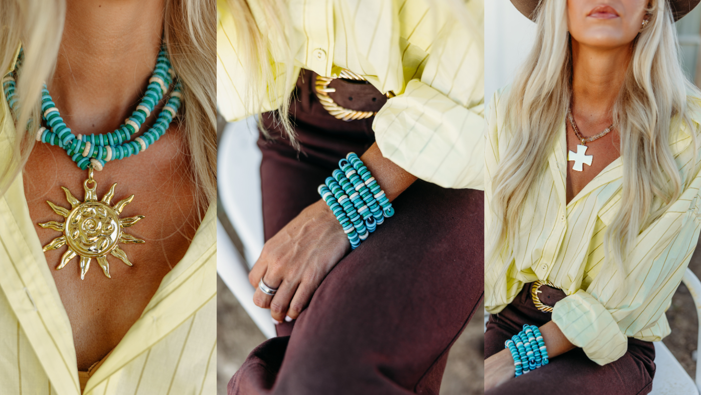 Turquoise, but Make It Fall