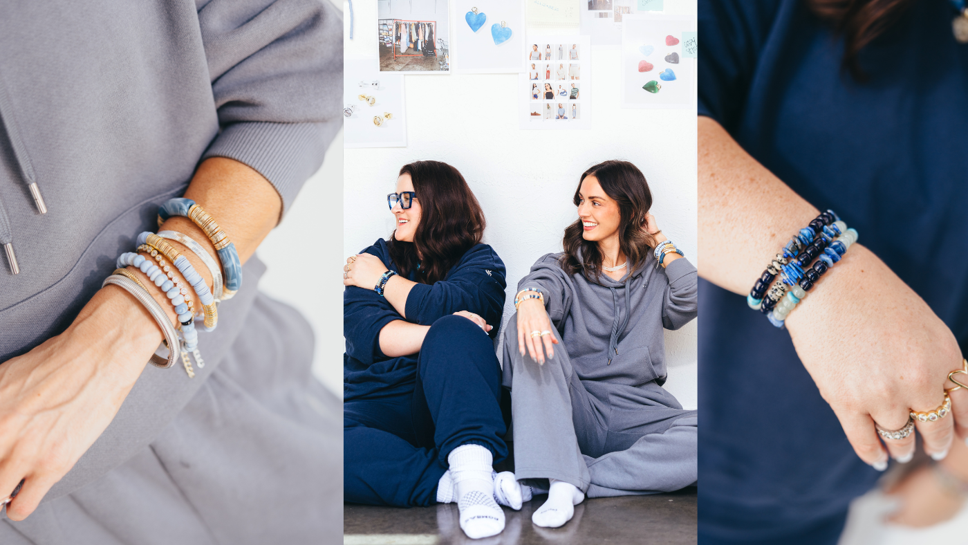 Meet the Cozy Collection