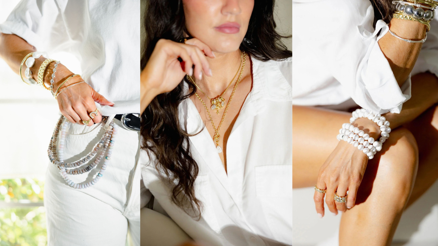 Meet Cabin Fever: The Pieces Your Jewelry Wardrobe Has Been Missing