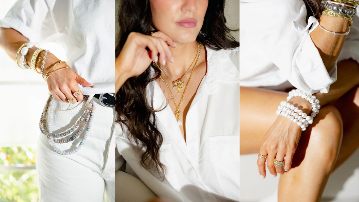 Meet Cabin Fever: The Pieces Your Jewelry Wardrobe Has Been Missing