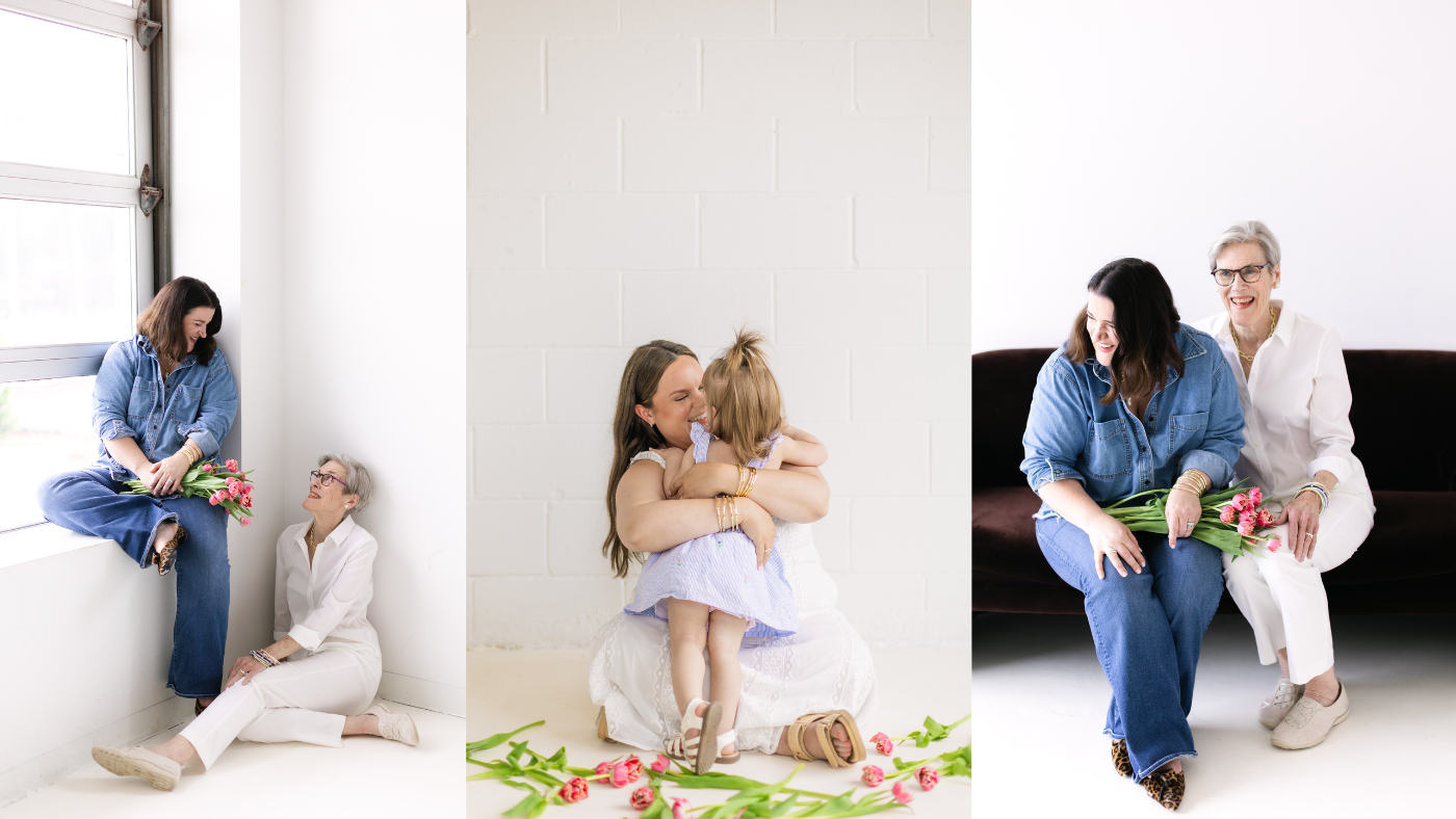 Mother’s Day, the Meaning Behind It (and What We’re Loving This Year)