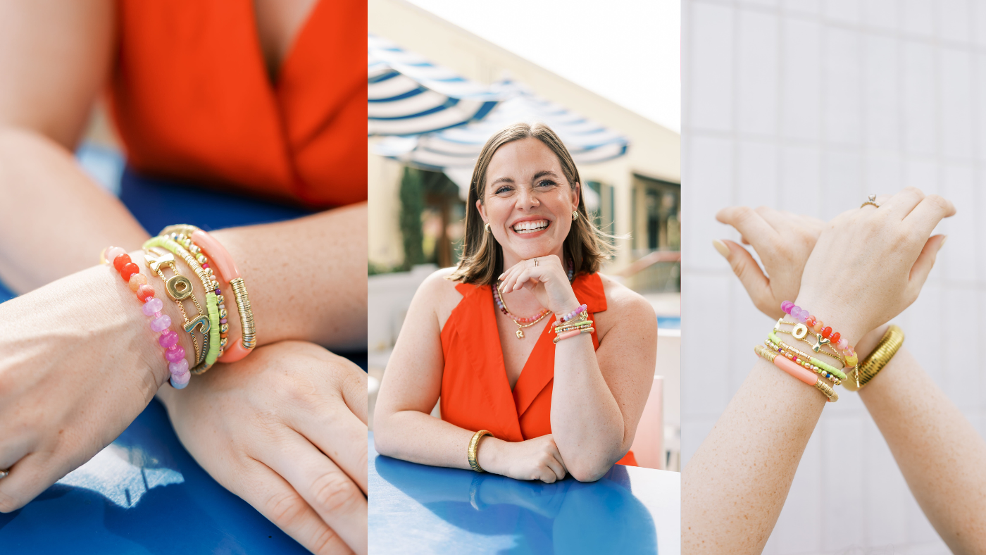 Introducing Our Joy-Filled Collaboration with Rachel Awtrey