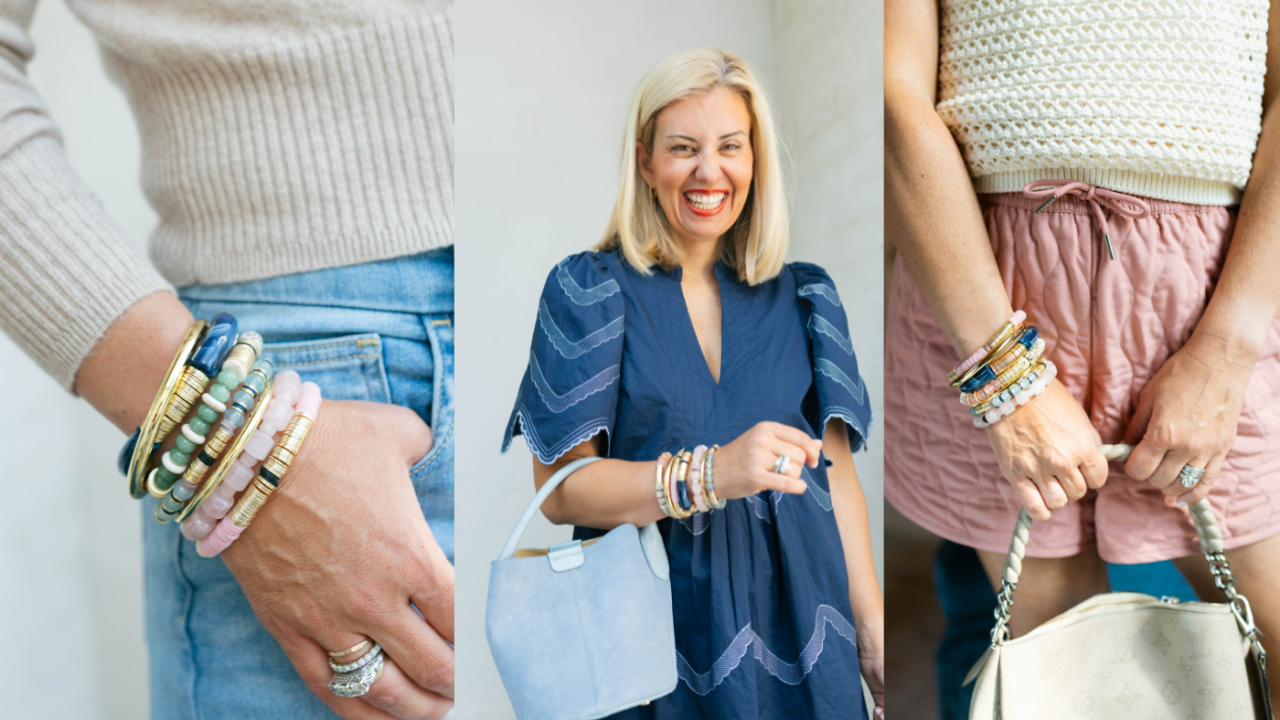 Living in Color with Catherine Martin x Allie + Bess