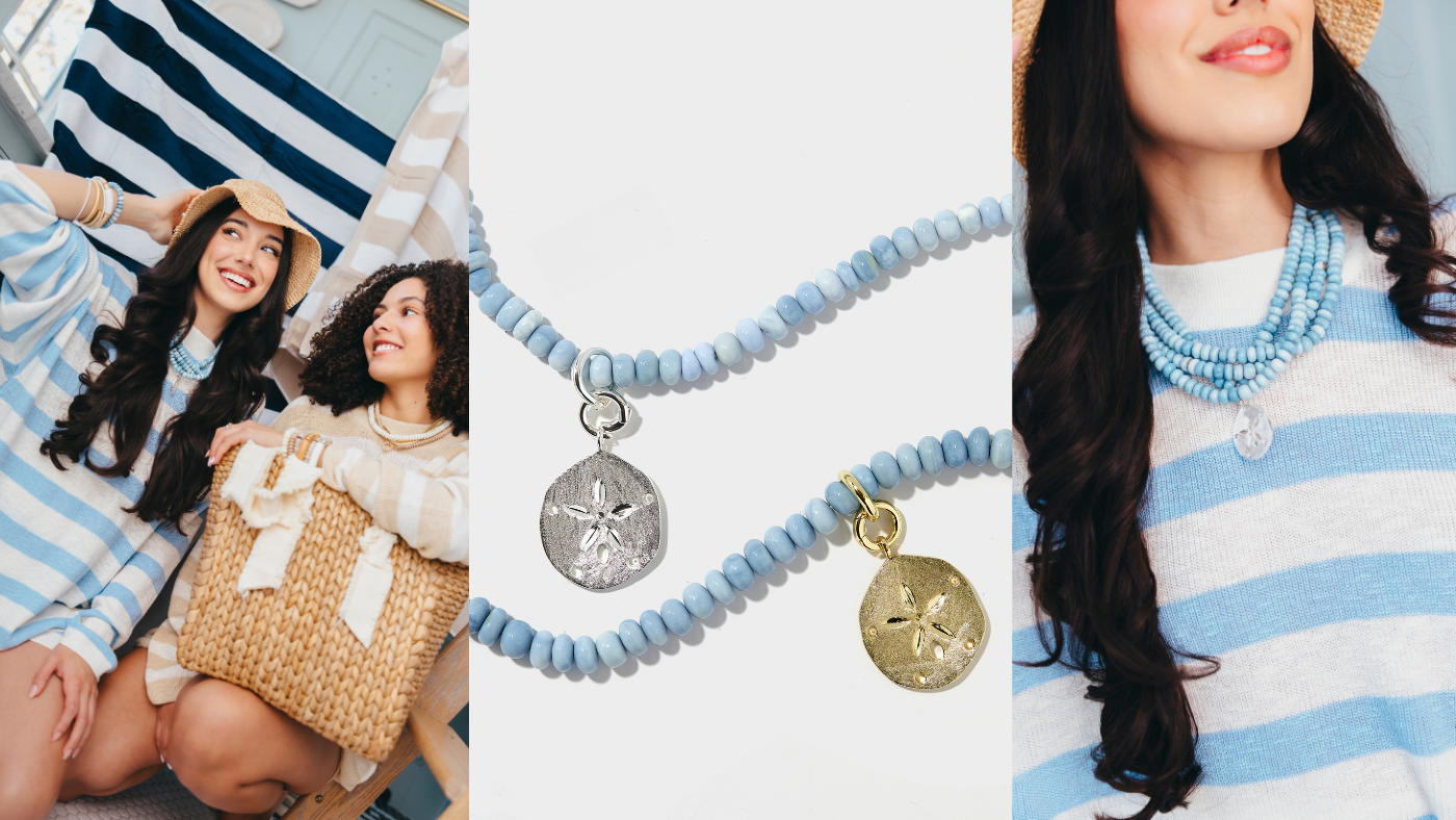 The Ultimate Getaway Packing List !