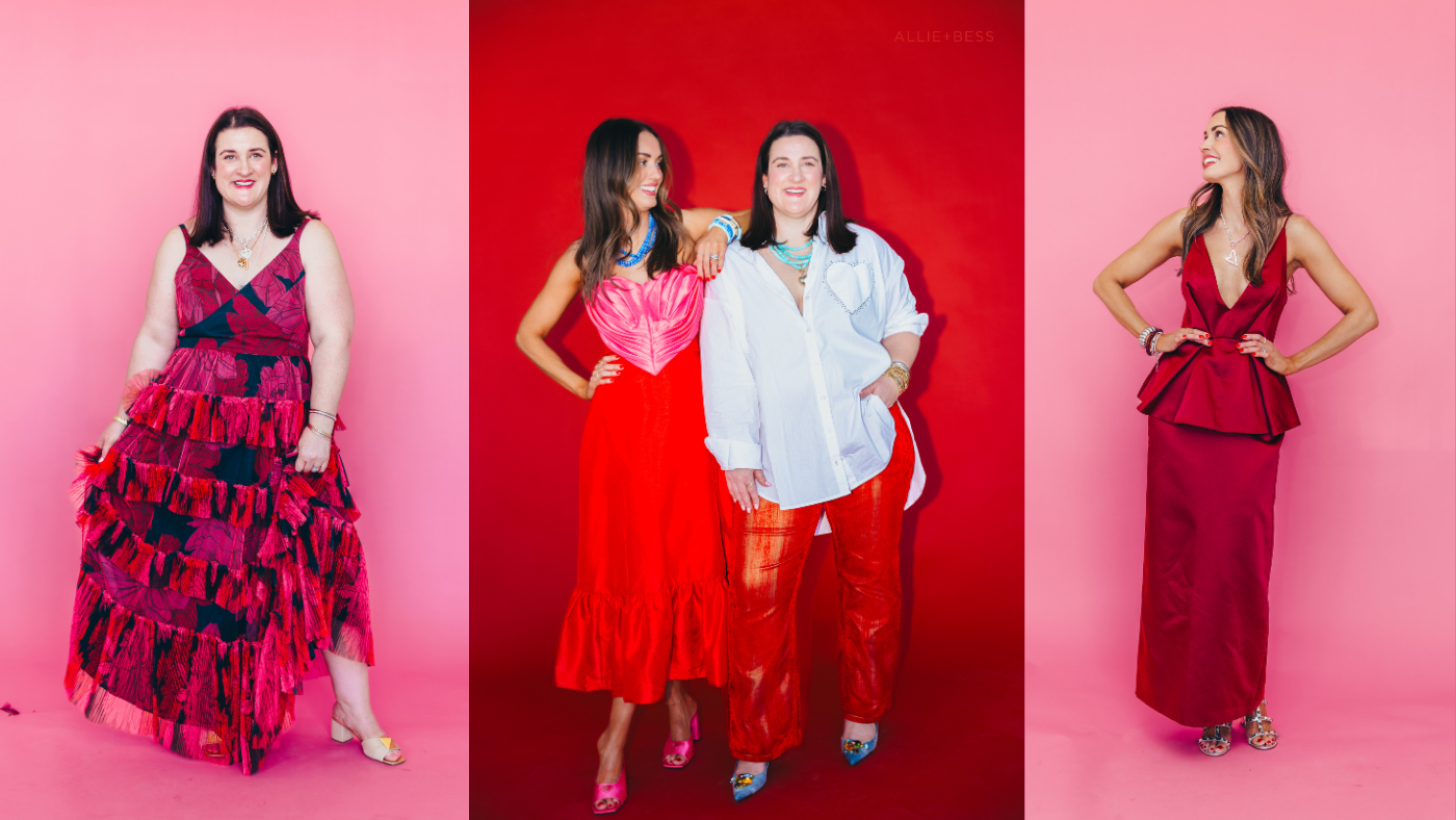 Celebrate Love and Friendship with Galentine’s Gifts Under $50