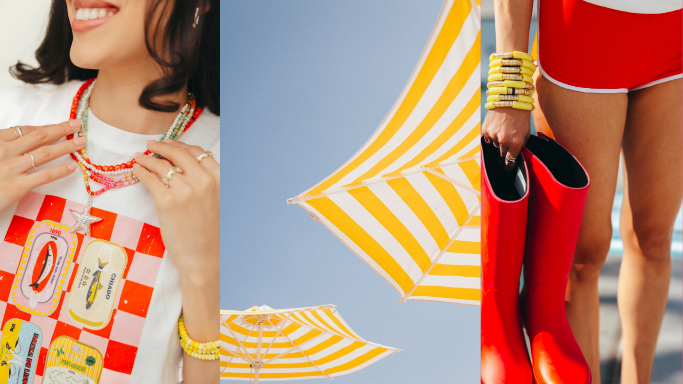 Tropic Like It’s Hot: The Cabana Playlist