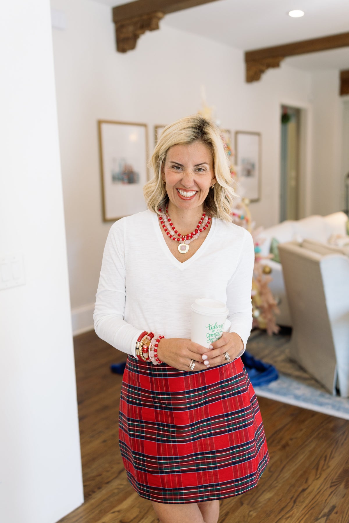 Catherine's Holiday Collection