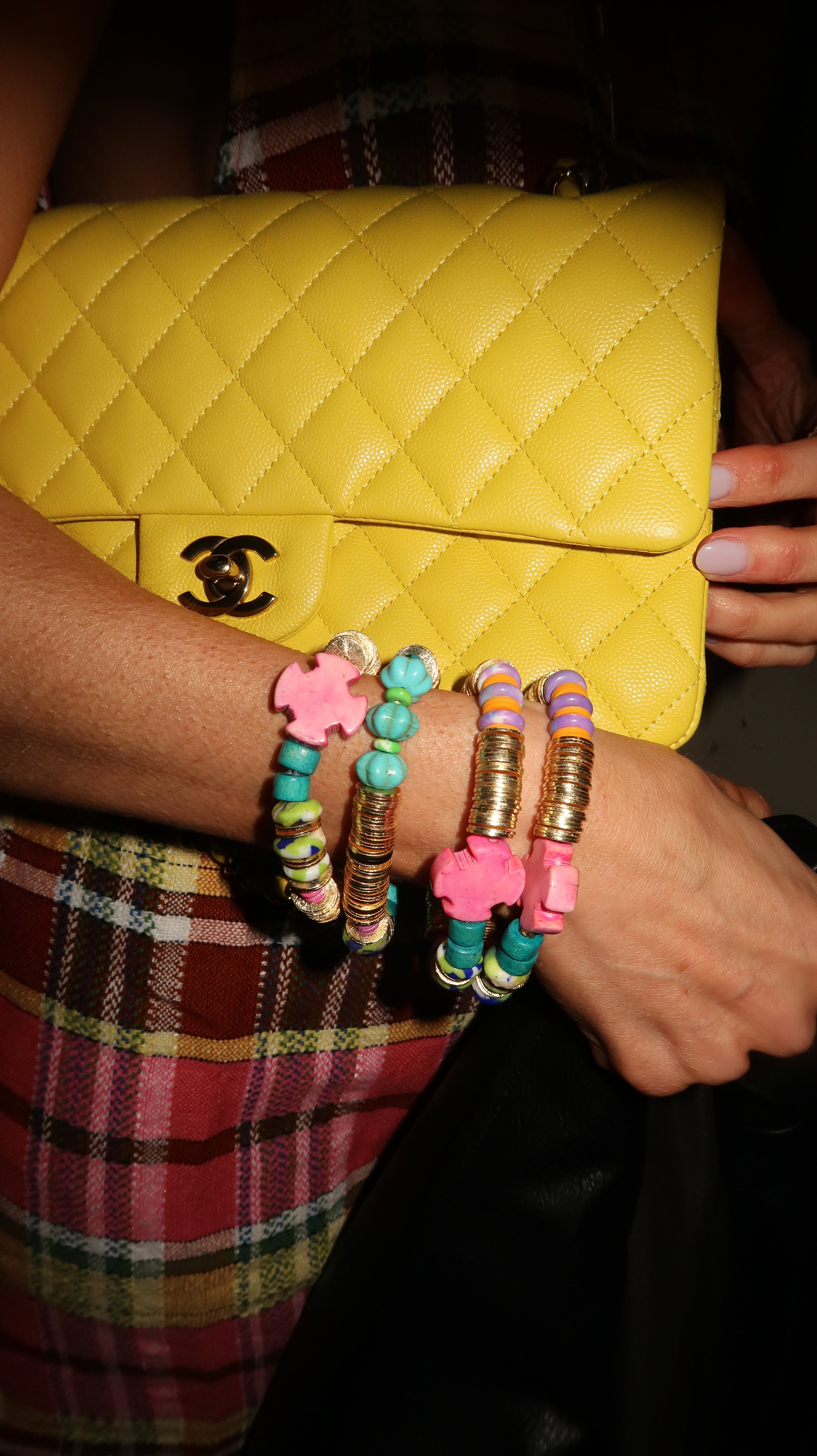 Specialty Heat Bracelets