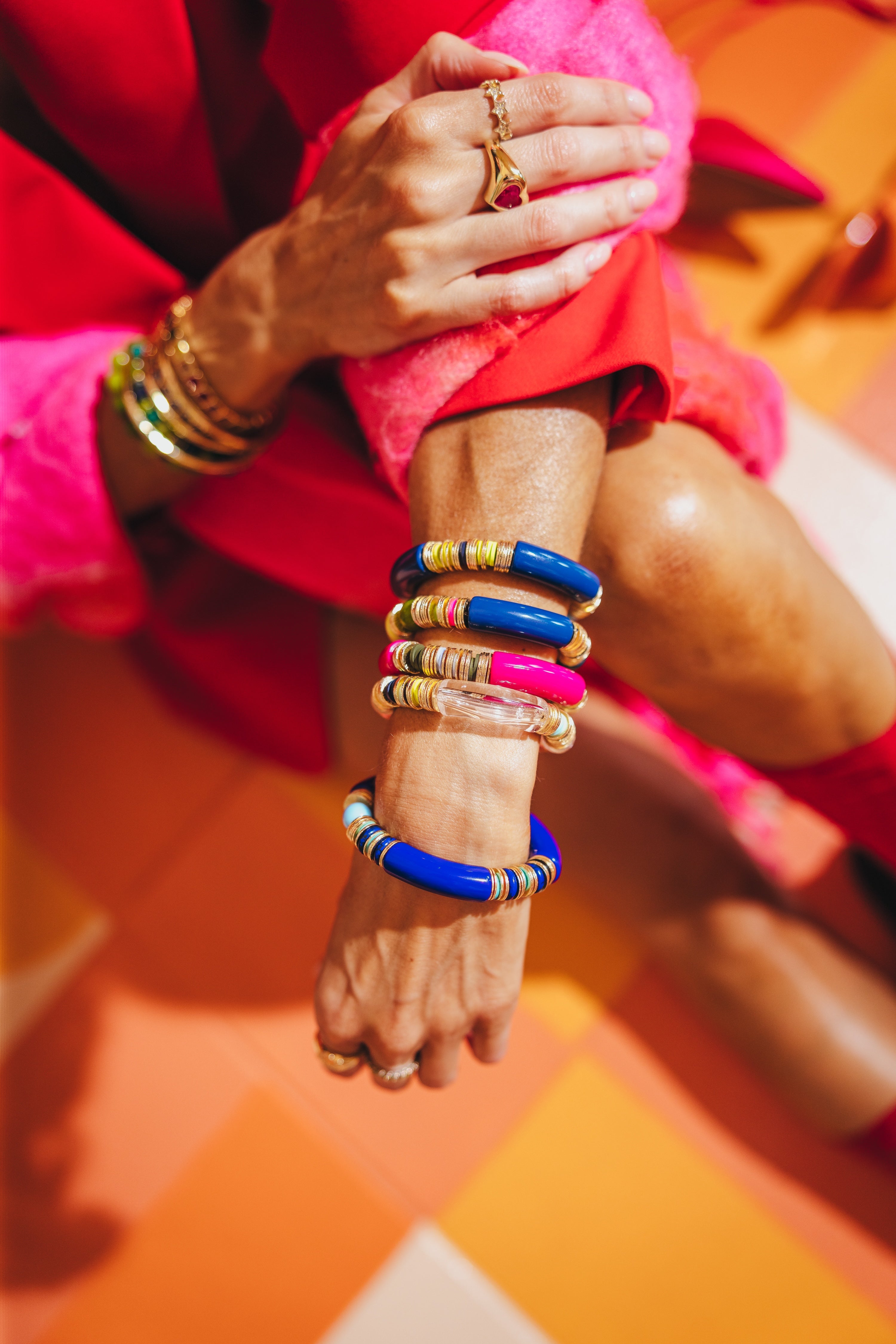 Q4 Specialty Bracelets
