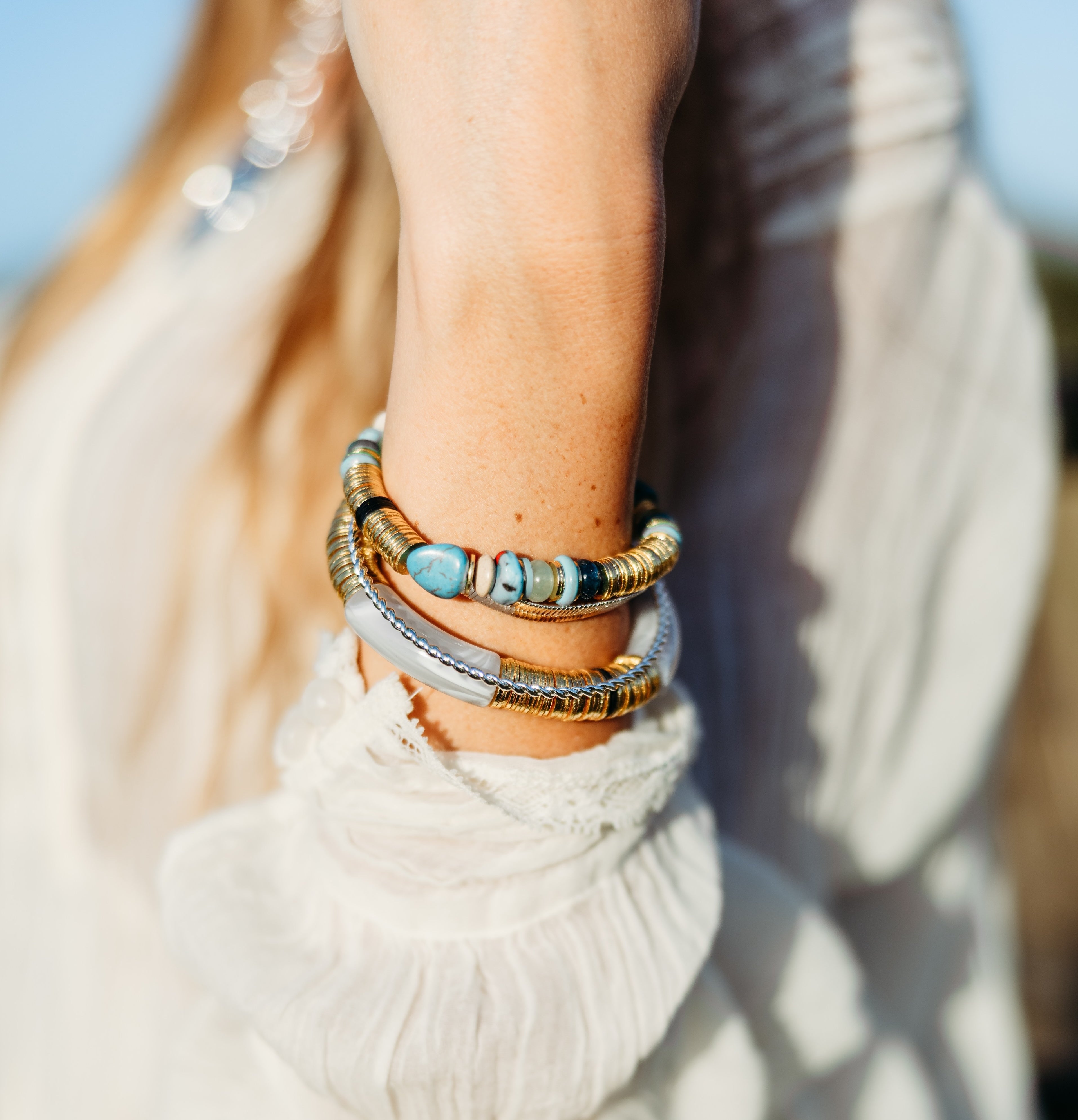 Crossroads Specialty Bracelets