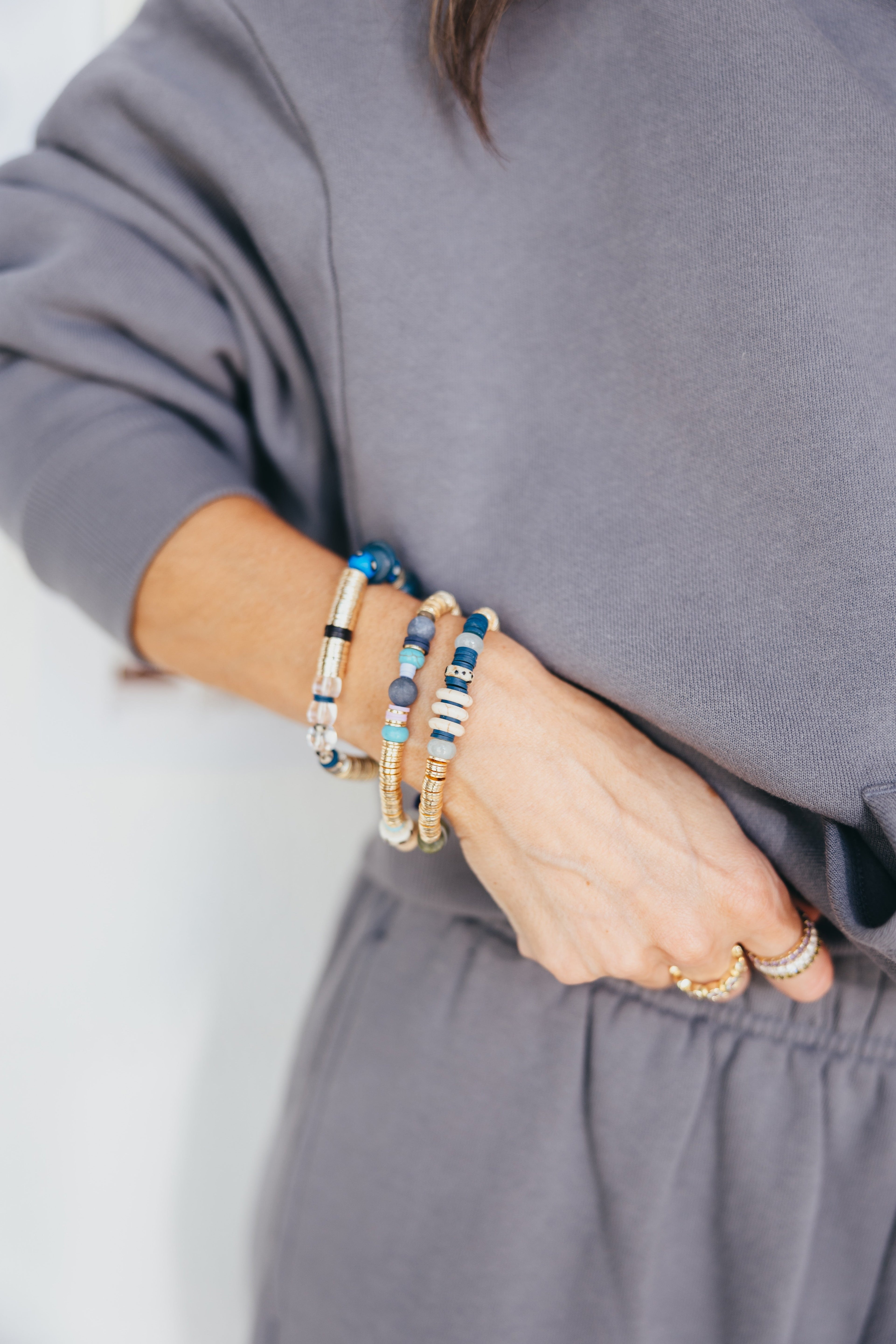 Cozy Specialty Bracelets