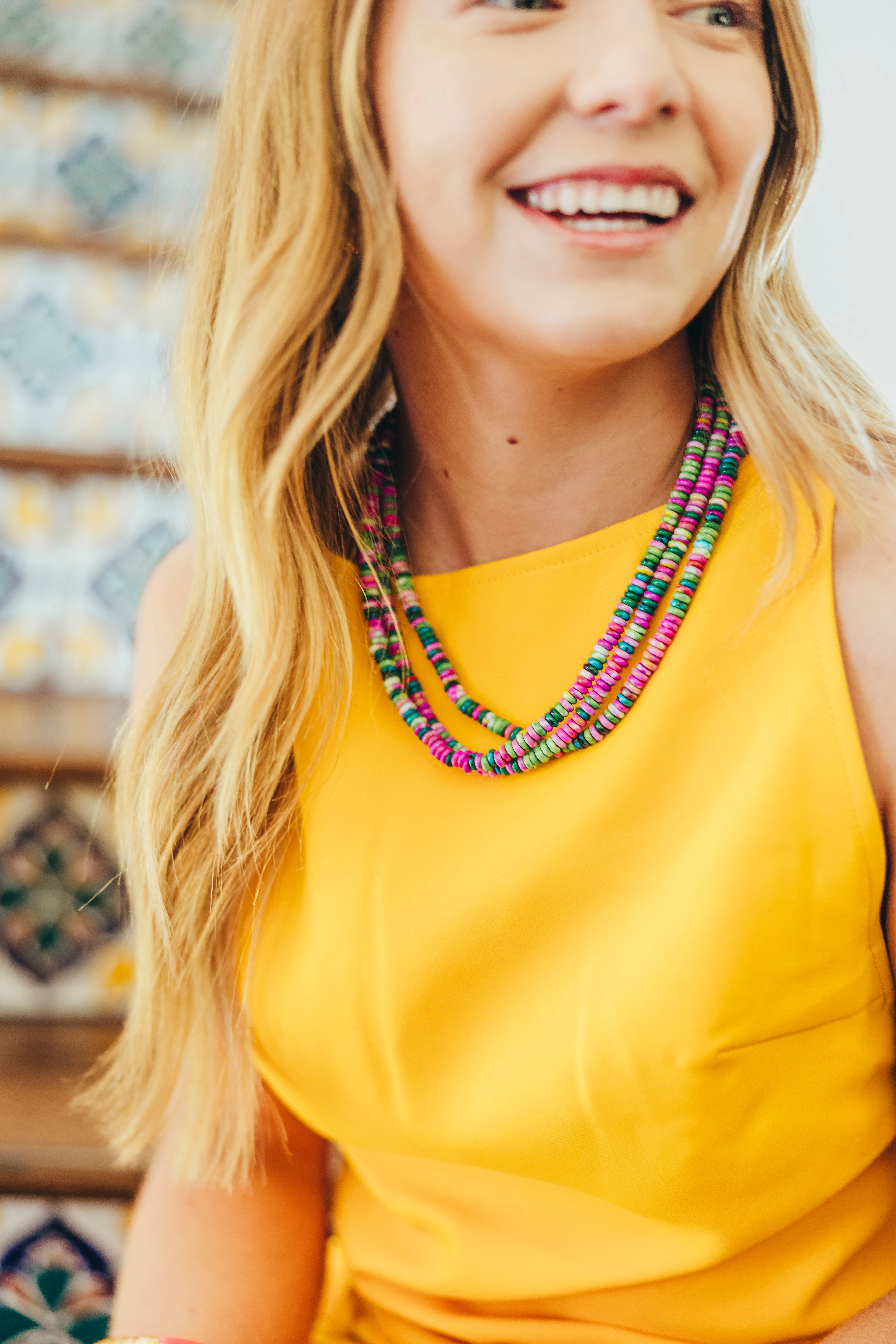 Last Chance Necklaces