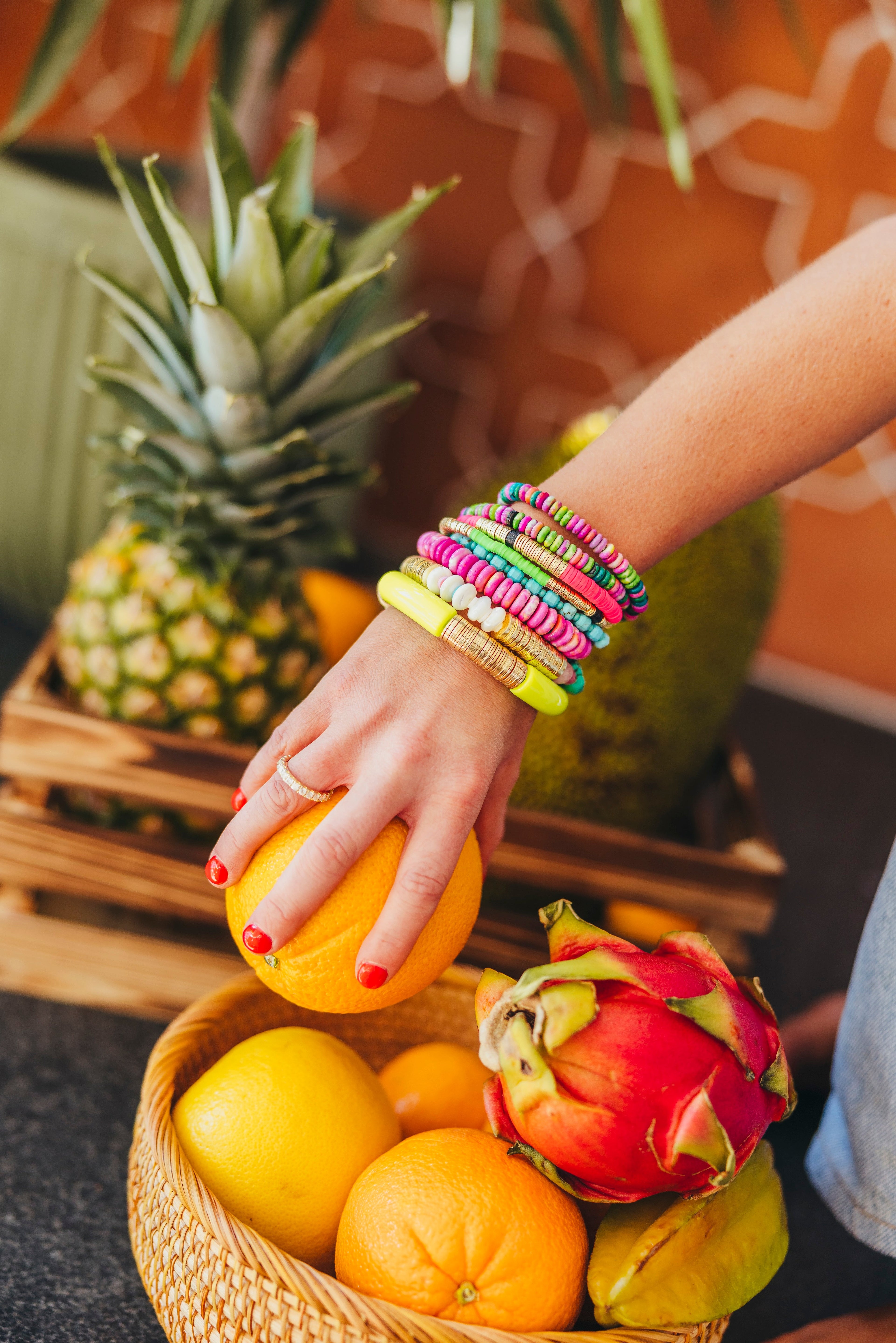 Last Chance Bracelets