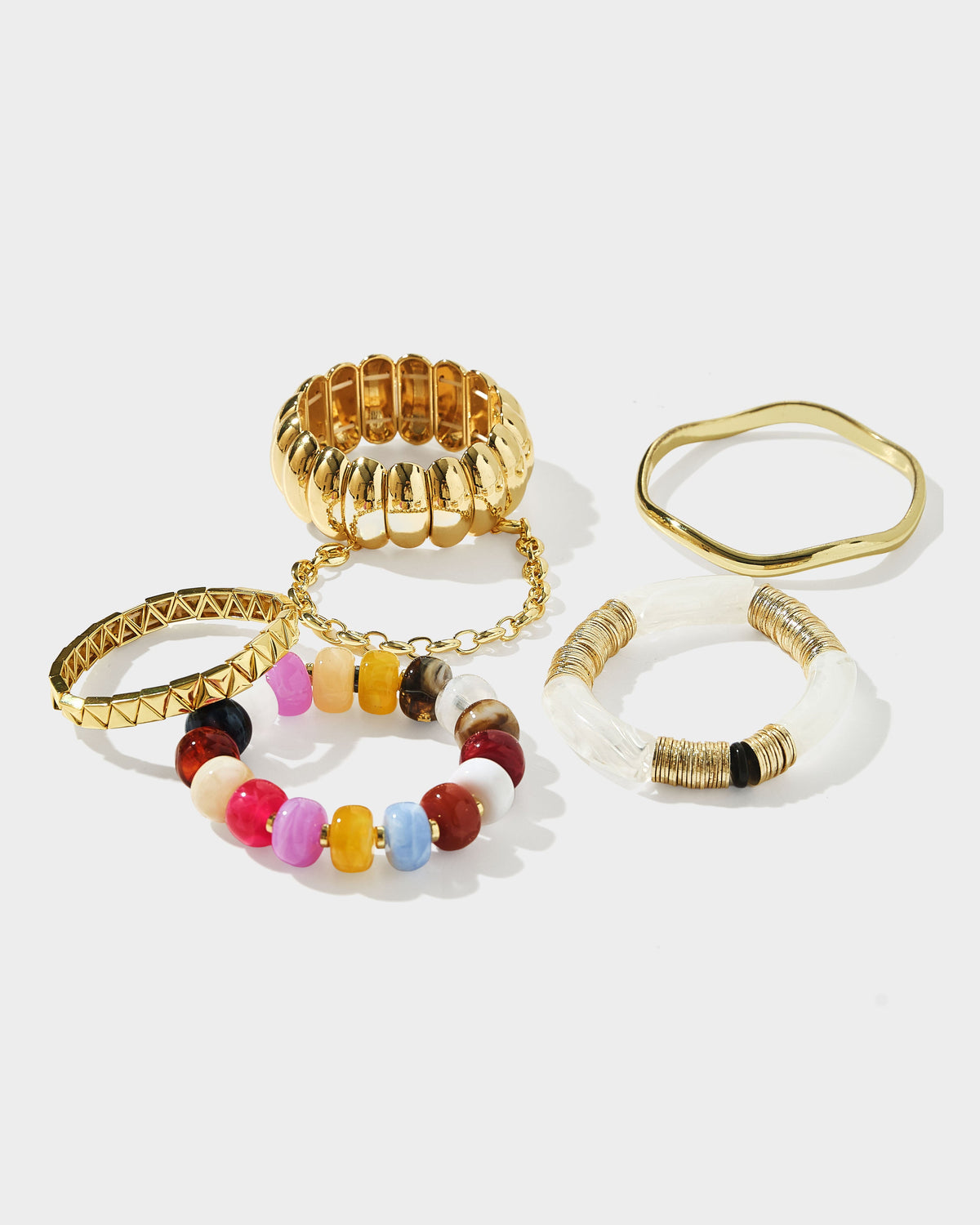 October Stack Sale