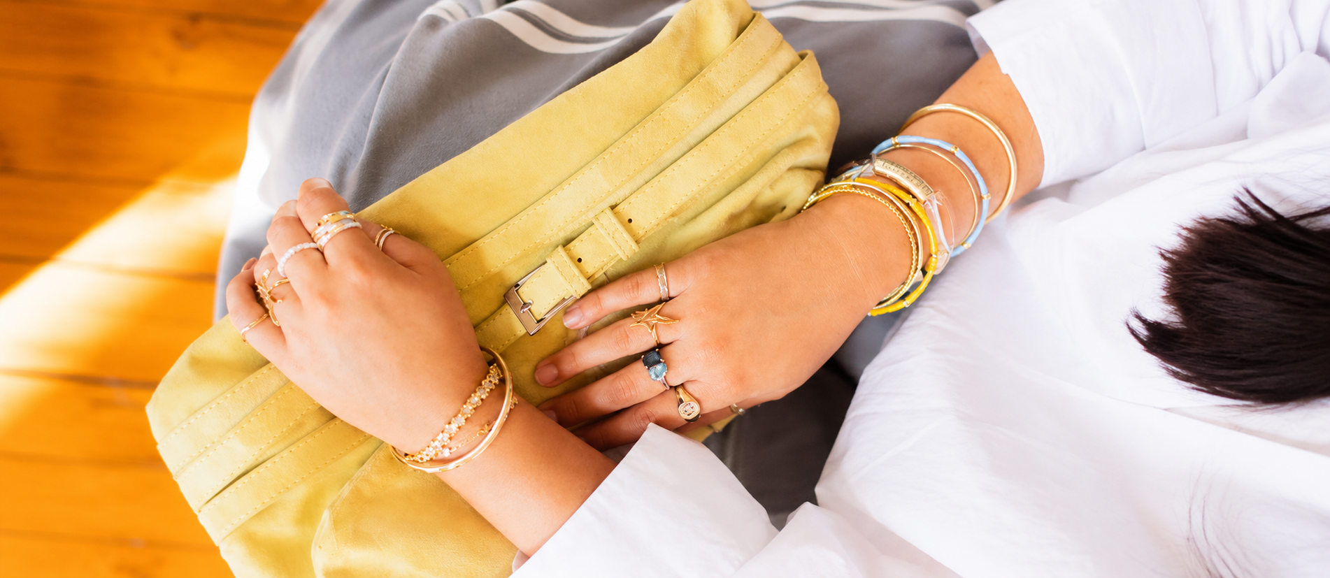 Bracelets