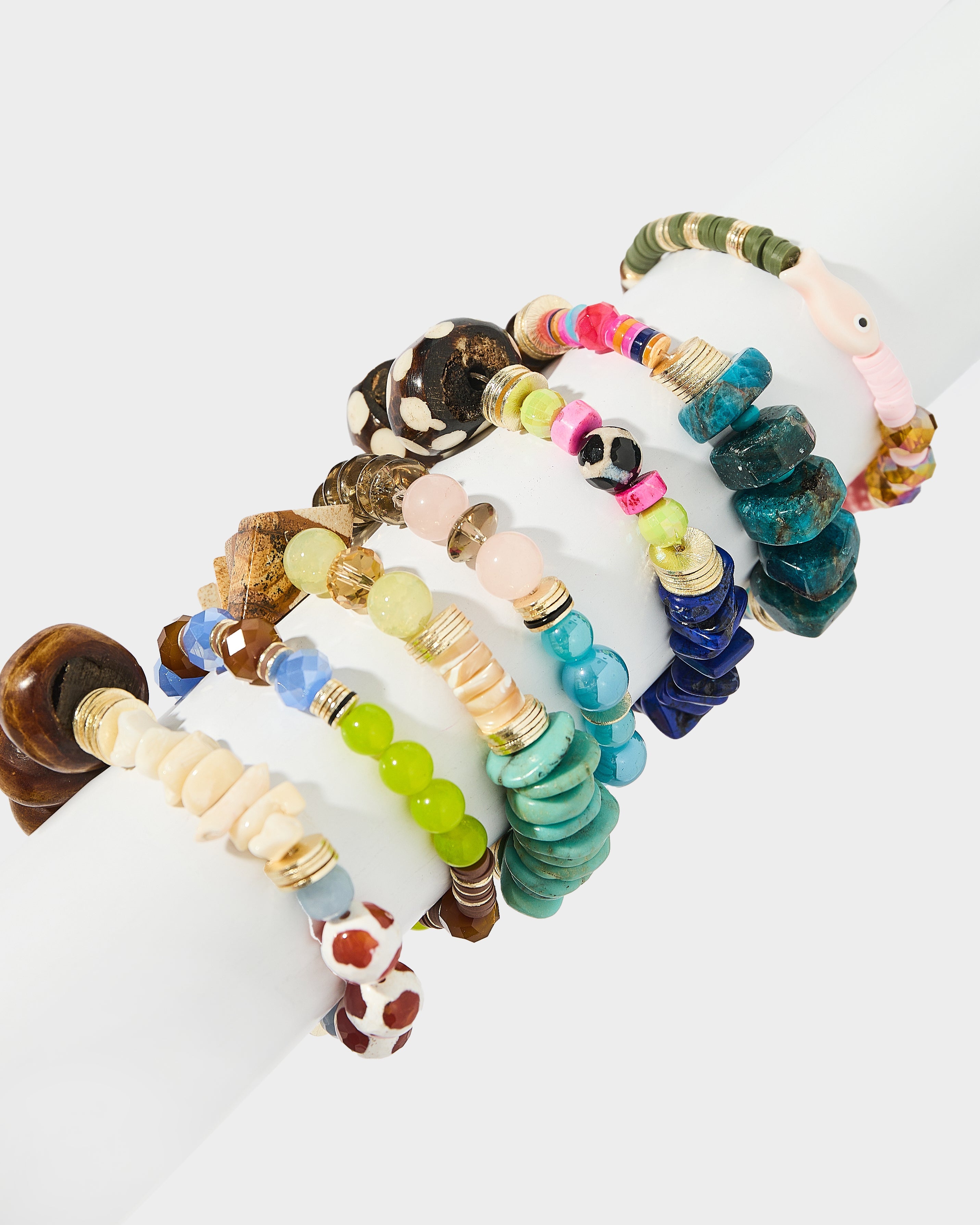 Q3 Specialty Bracelets