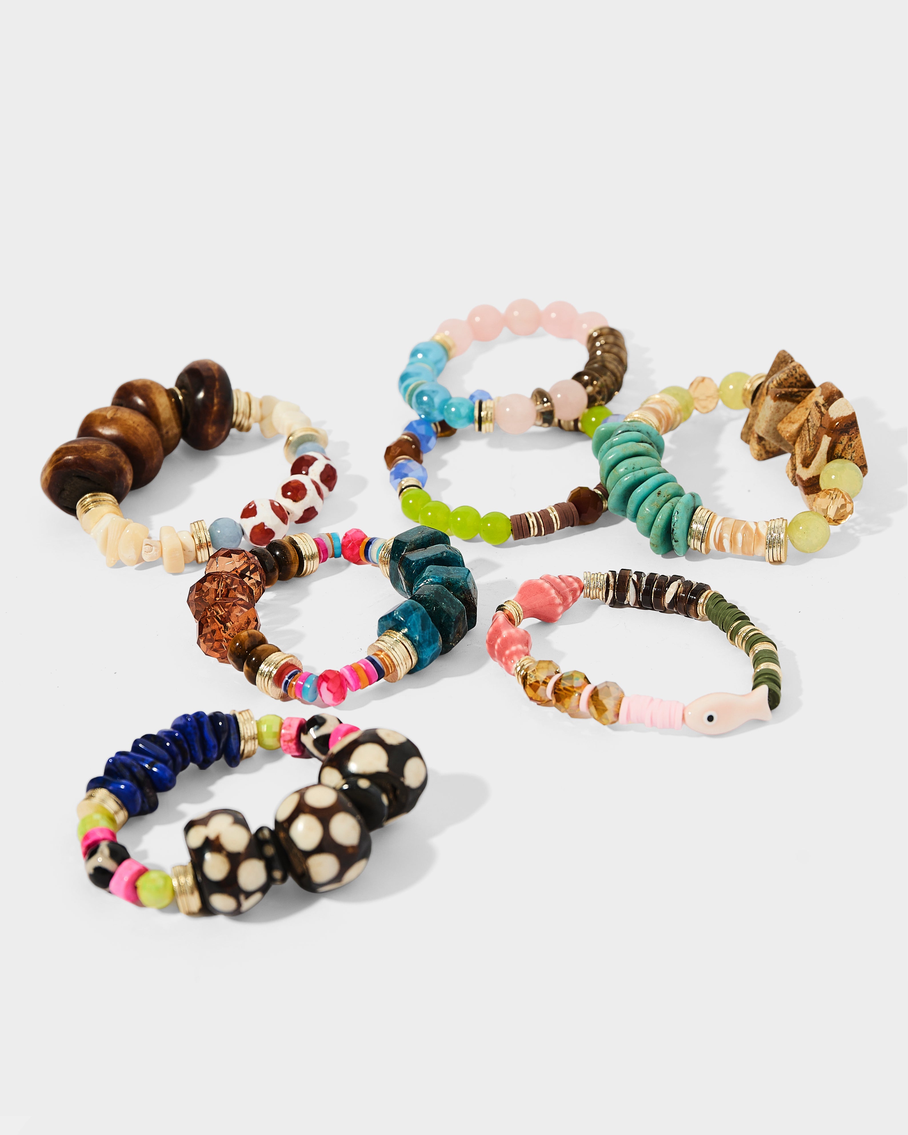 Specialty Bracelets