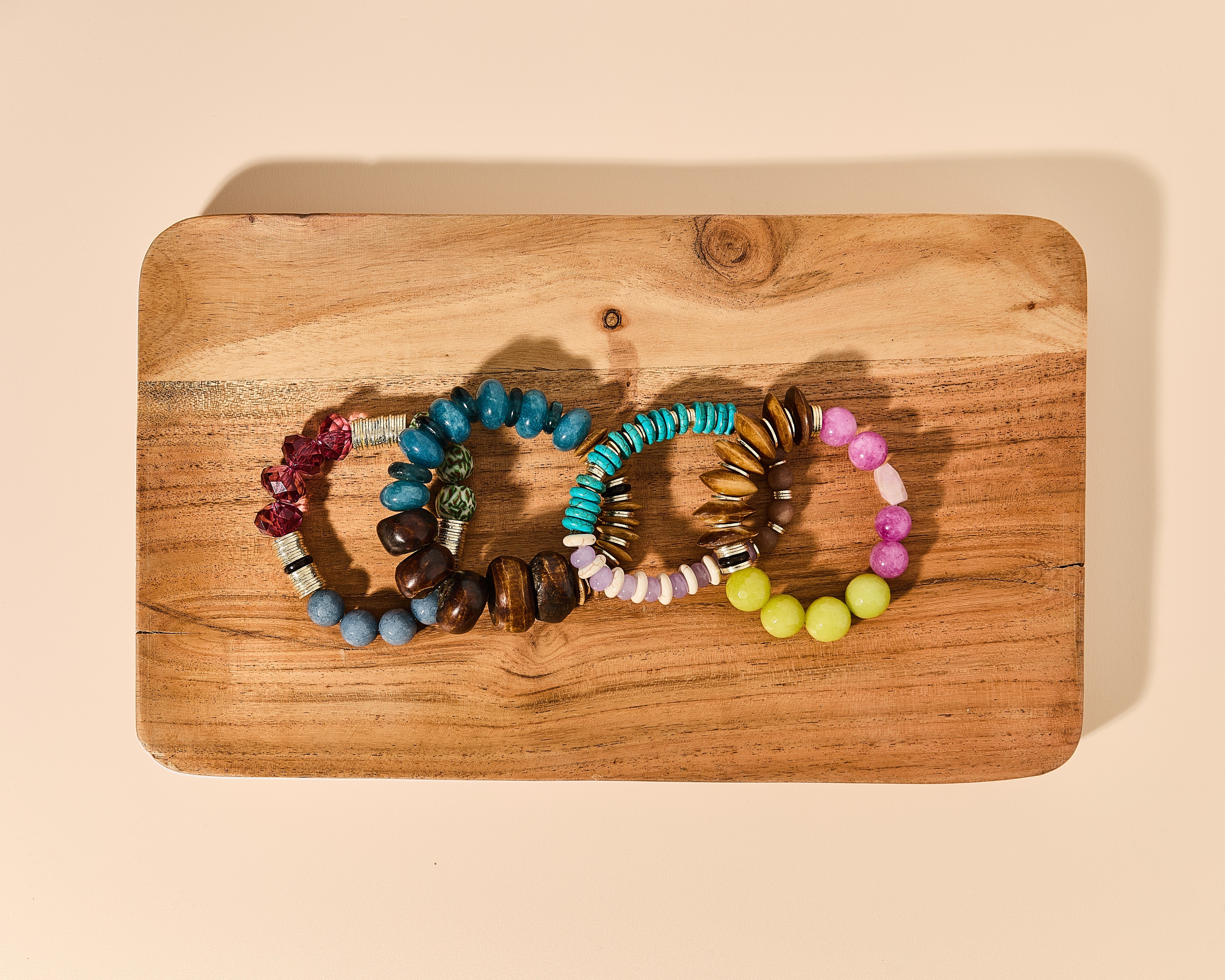 Specialty Bracelets