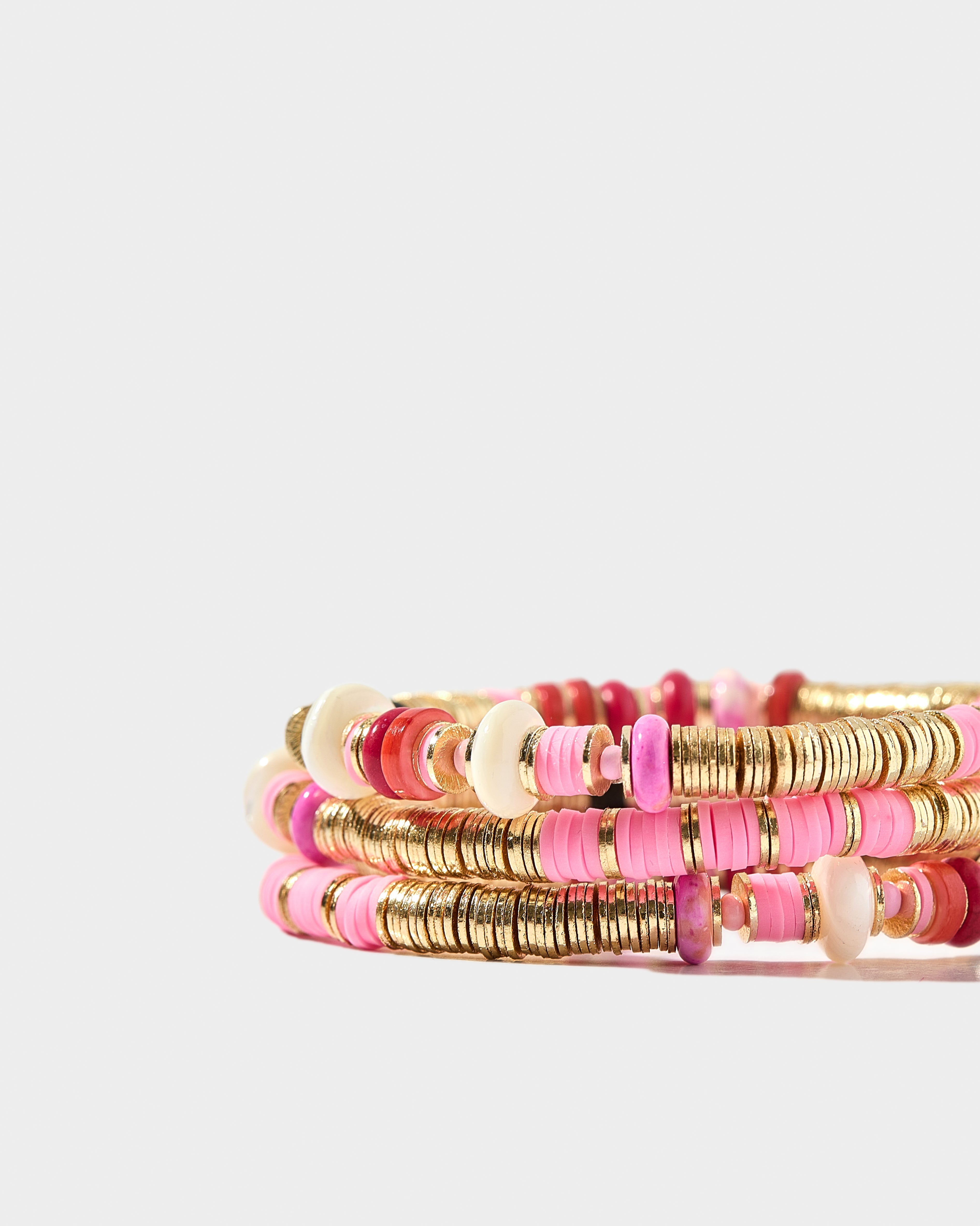 Egypt Specialty Vinyl Bracelet