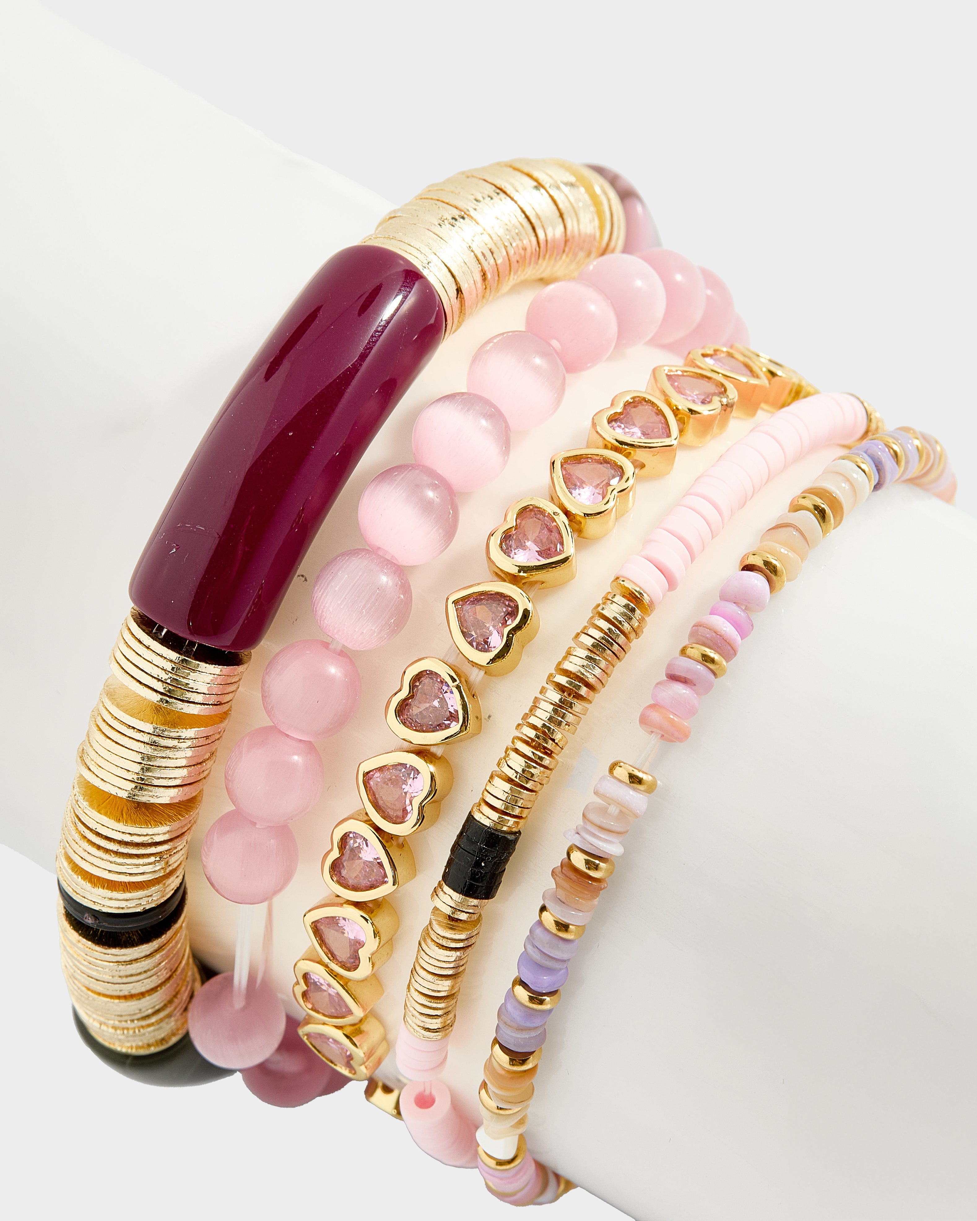 October Surprise Stacks