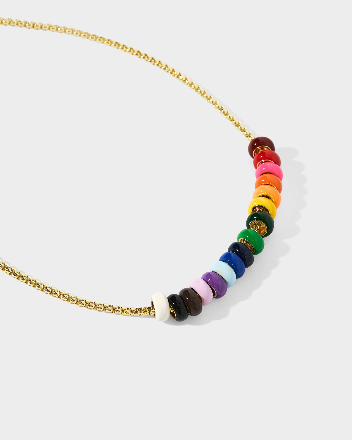 Colorful Charms